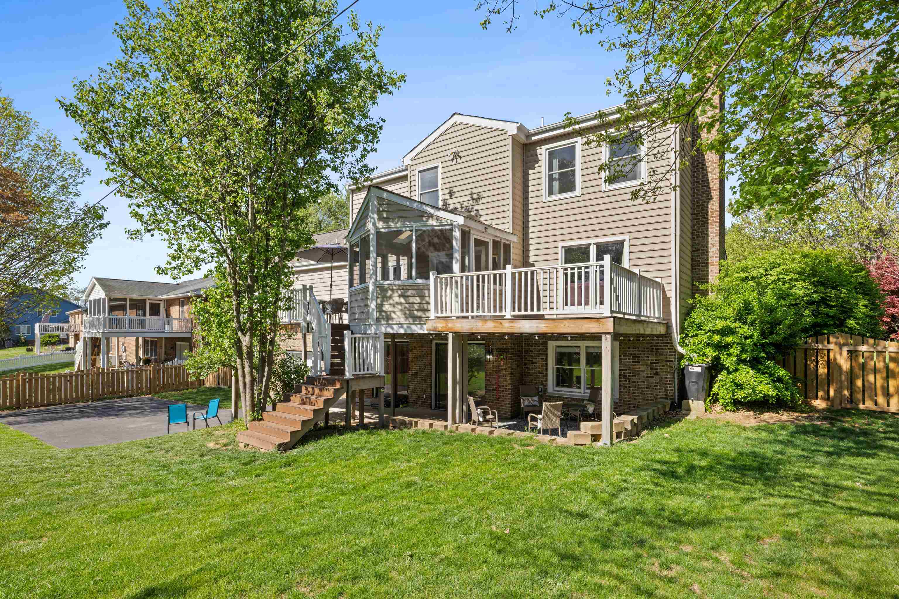 1368 BLUEWATER RD, ROCKINGHAM, Virginia 22801, 4 Bedrooms Bedrooms, ,3 BathroomsBathrooms,Residential,Home Sweet Home,1368 BLUEWATER RD,675875 MLS # 675875