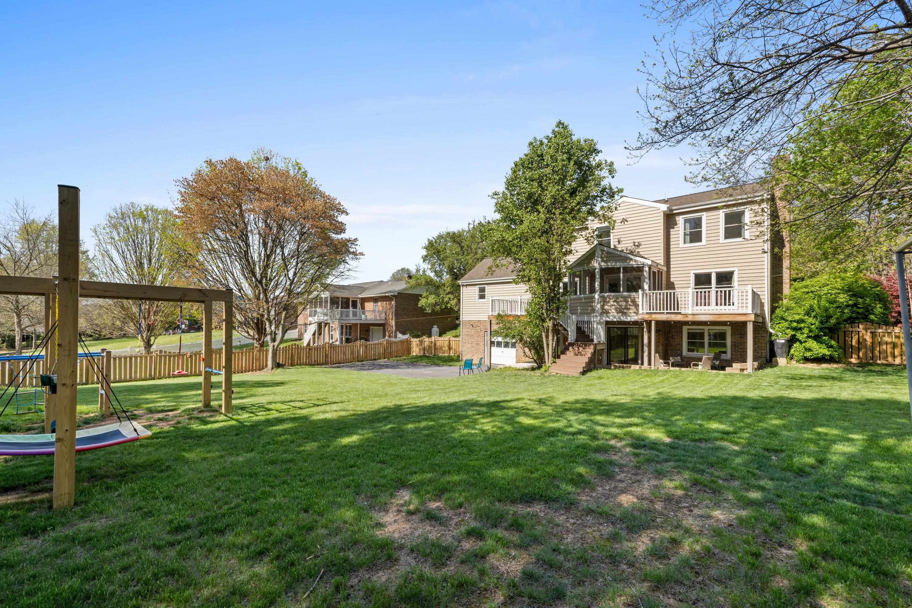 1368 BLUEWATER RD, ROCKINGHAM, Virginia 22801, 4 Bedrooms Bedrooms, ,3 BathroomsBathrooms,Residential,Home Sweet Home,1368 BLUEWATER RD,675875 MLS # 675875