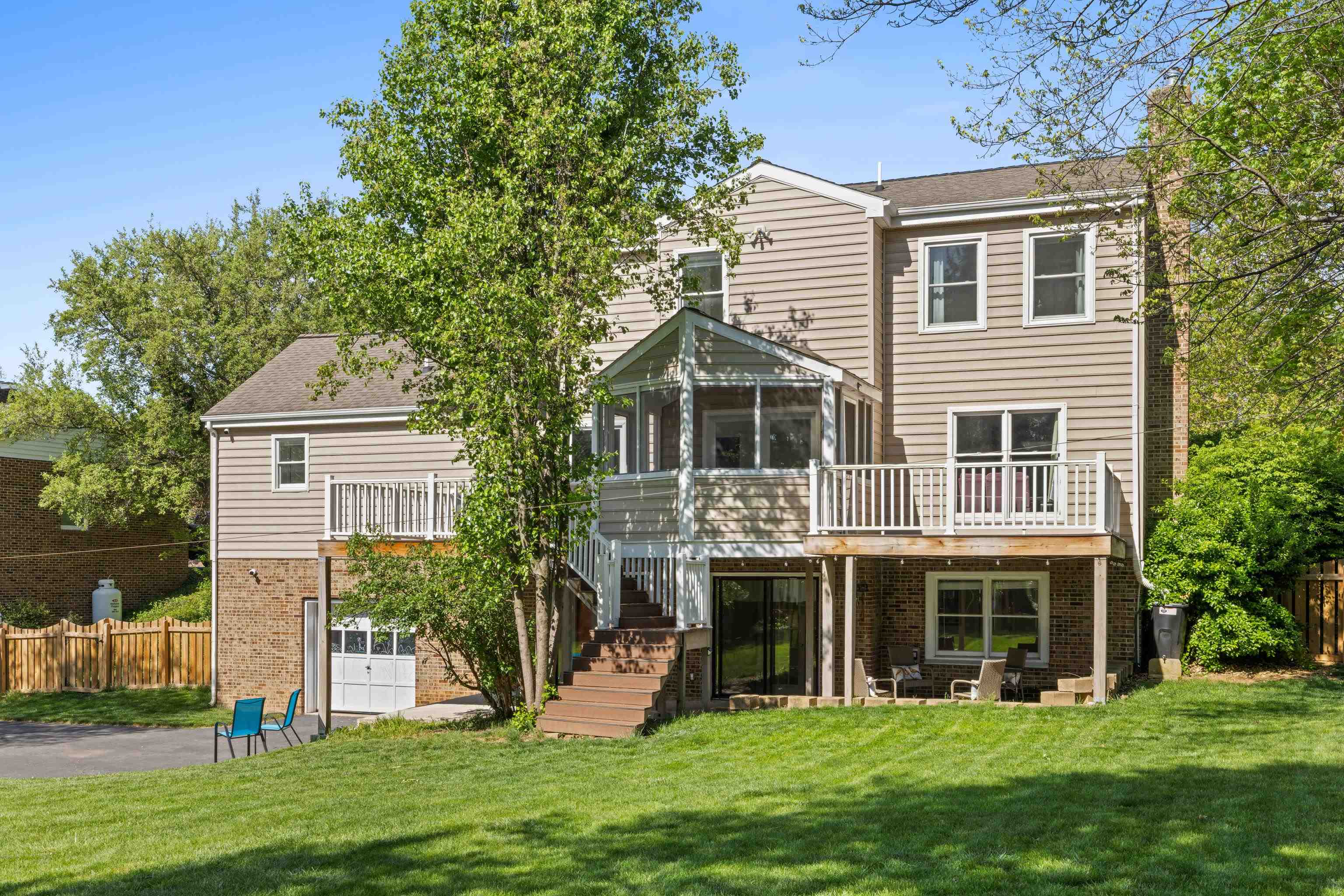 1368 BLUEWATER RD, ROCKINGHAM, Virginia 22801, 4 Bedrooms Bedrooms, ,3 BathroomsBathrooms,Residential,Home Sweet Home,1368 BLUEWATER RD,675875 MLS # 675875