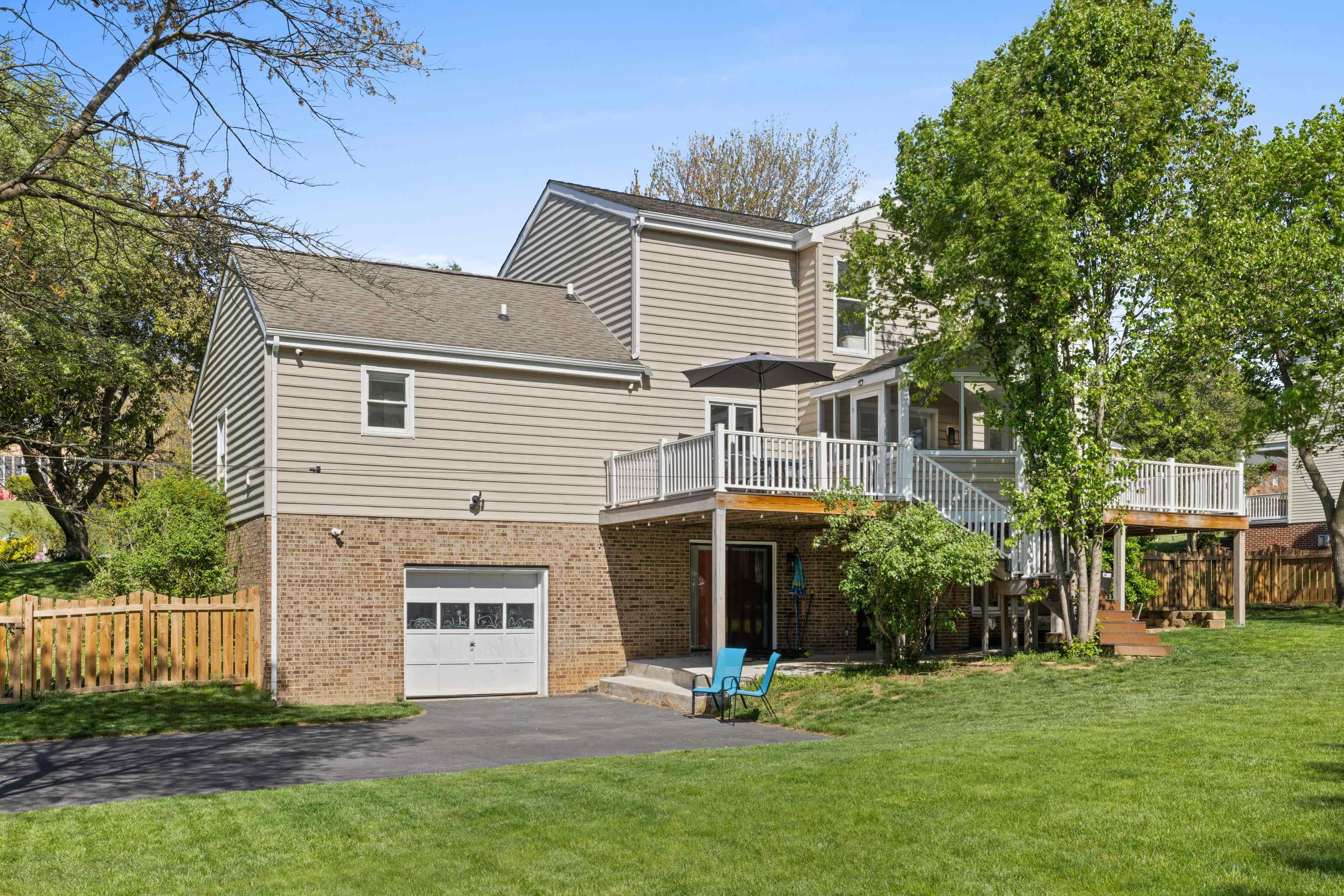 1368 BLUEWATER RD, ROCKINGHAM, Virginia 22801, 4 Bedrooms Bedrooms, ,3 BathroomsBathrooms,Residential,Home Sweet Home,1368 BLUEWATER RD,675875 MLS # 675875