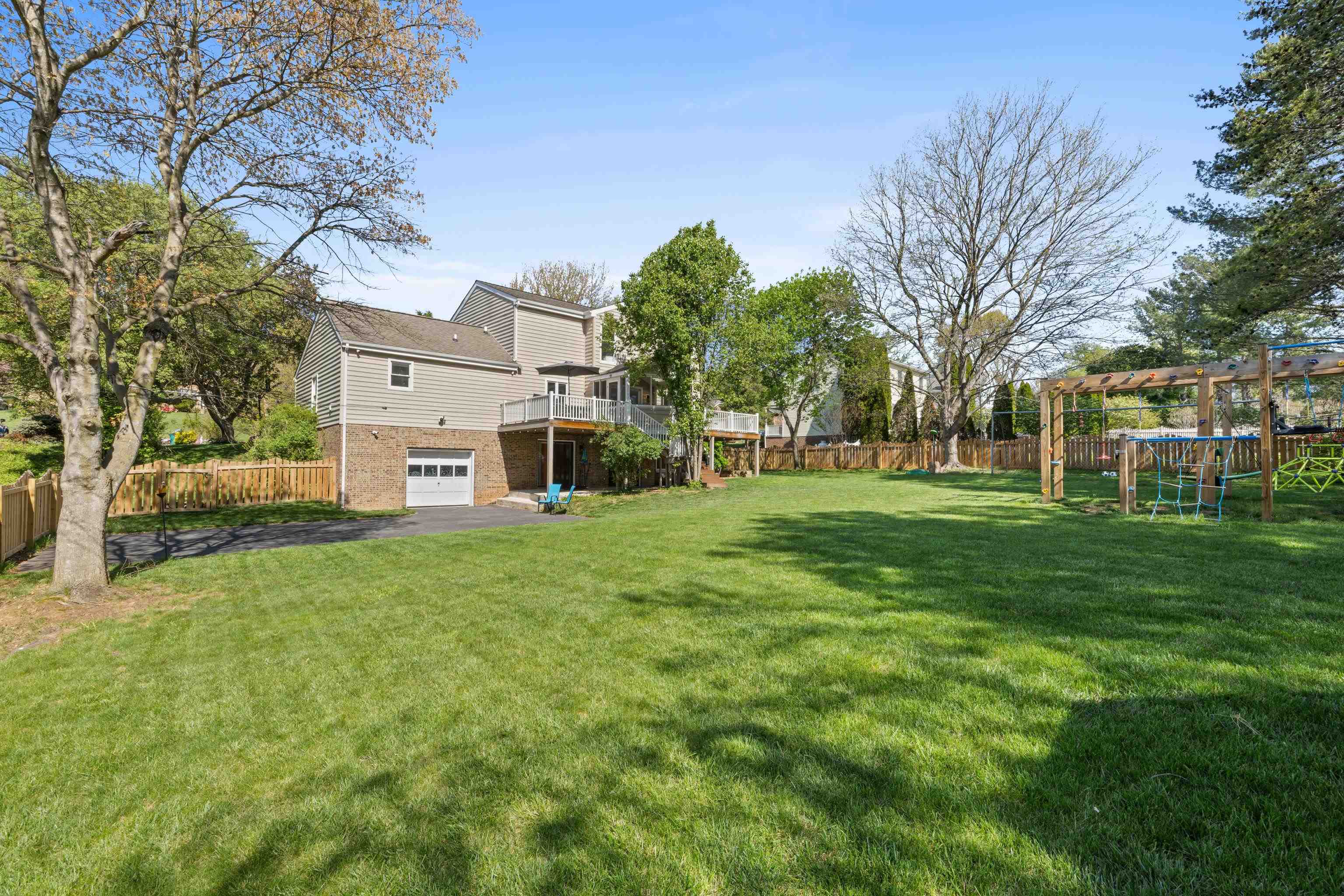 1368 BLUEWATER RD, ROCKINGHAM, Virginia 22801, 4 Bedrooms Bedrooms, ,3 BathroomsBathrooms,Residential,Home Sweet Home,1368 BLUEWATER RD,675875 MLS # 675875