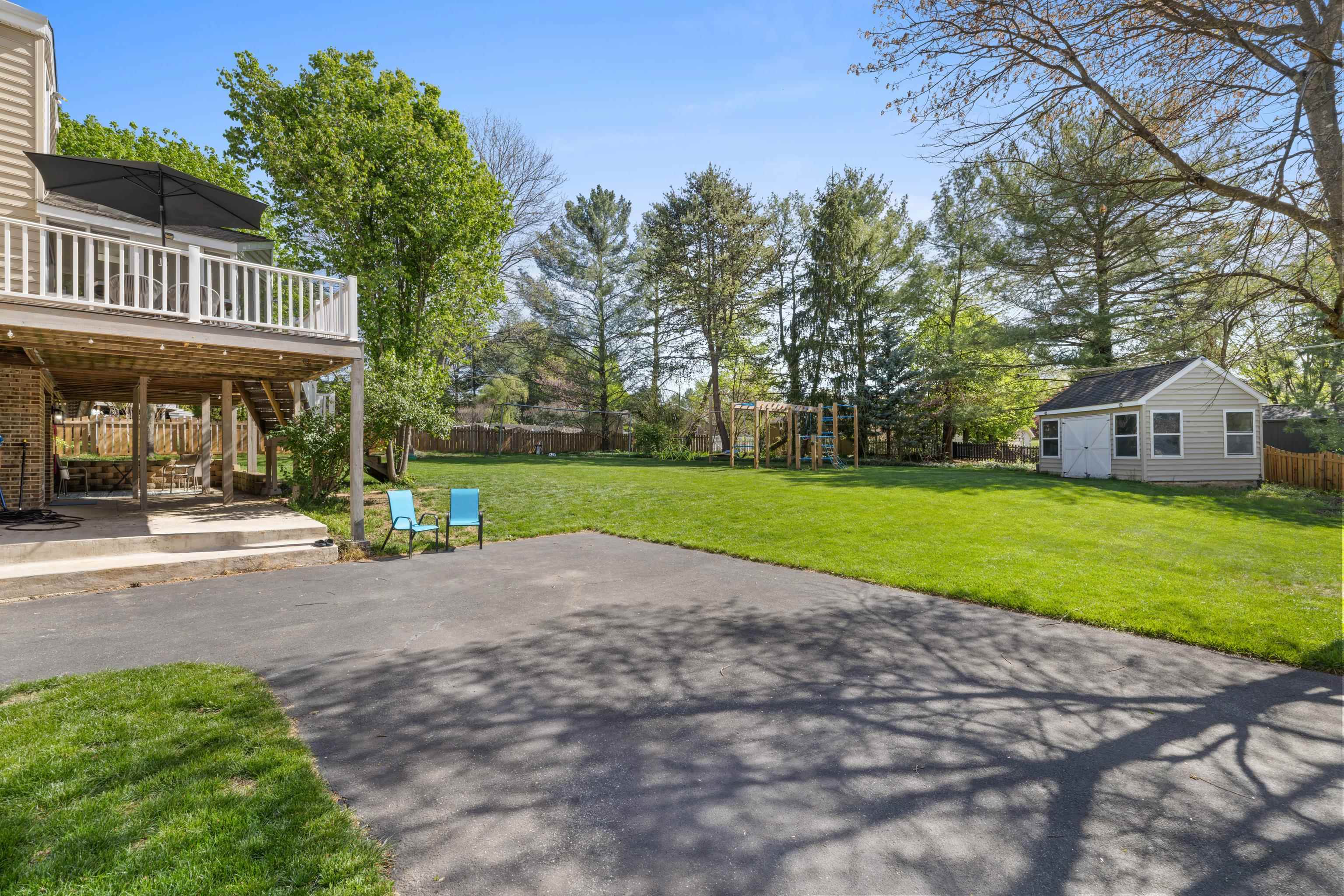 1368 BLUEWATER RD, ROCKINGHAM, Virginia 22801, 4 Bedrooms Bedrooms, ,3 BathroomsBathrooms,Residential,Home Sweet Home,1368 BLUEWATER RD,675875 MLS # 675875