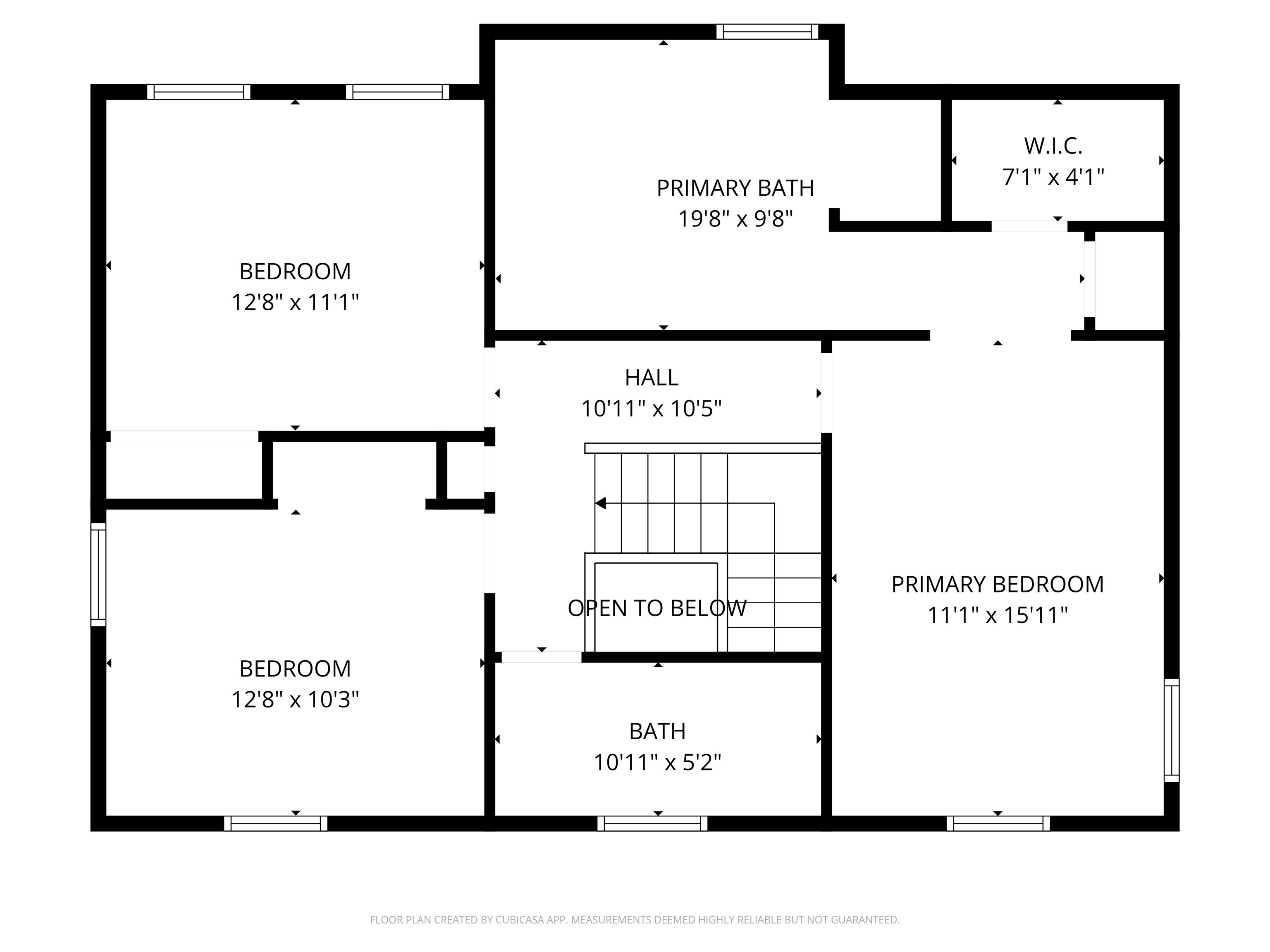 1368 BLUEWATER RD, ROCKINGHAM, Virginia 22801, 4 Bedrooms Bedrooms, ,3 BathroomsBathrooms,Residential,Home Sweet Home,1368 BLUEWATER RD,675875 MLS # 675875