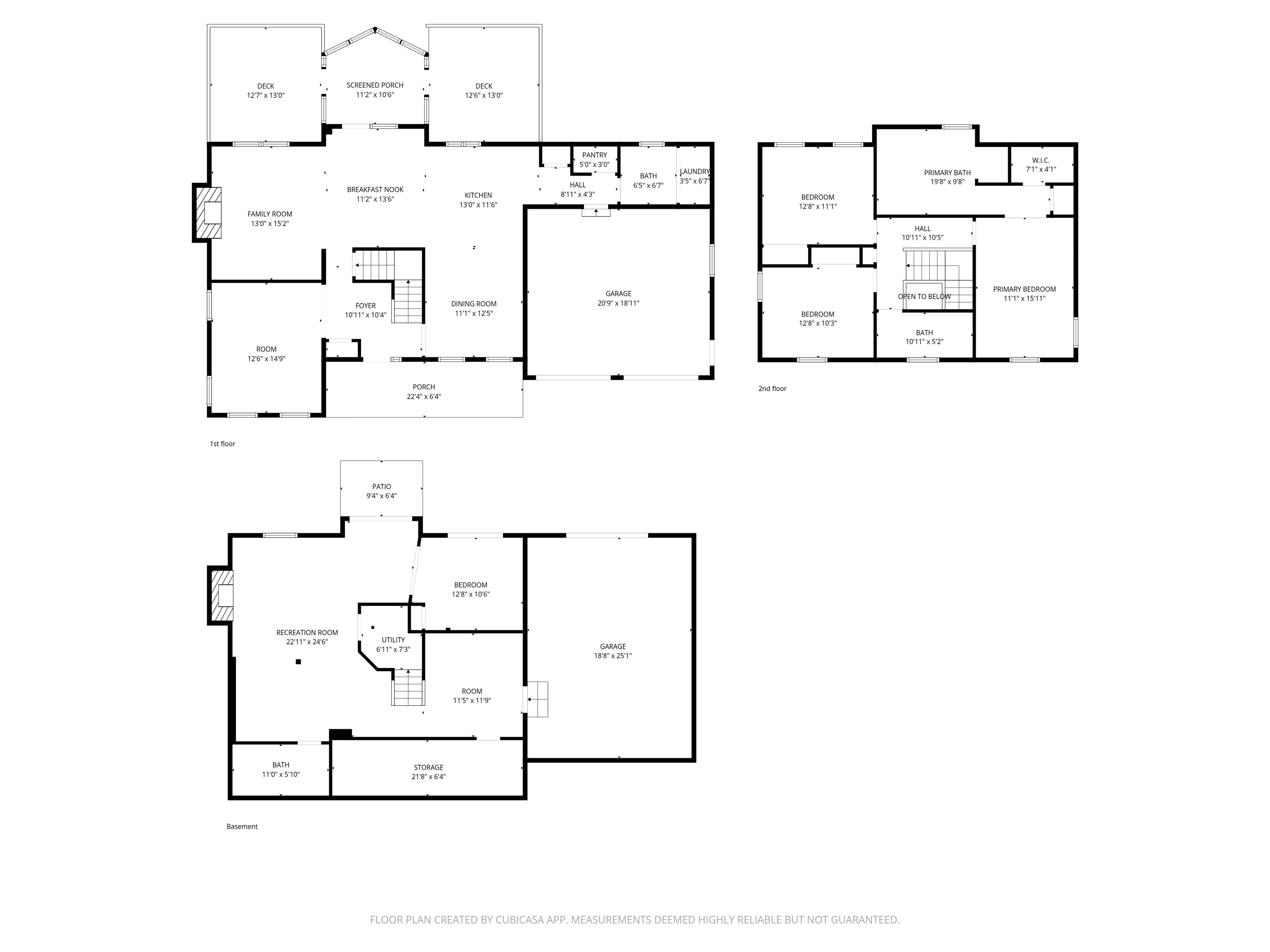 1368 BLUEWATER RD, ROCKINGHAM, Virginia 22801, 4 Bedrooms Bedrooms, ,3 BathroomsBathrooms,Residential,Home Sweet Home,1368 BLUEWATER RD,675875 MLS # 675875