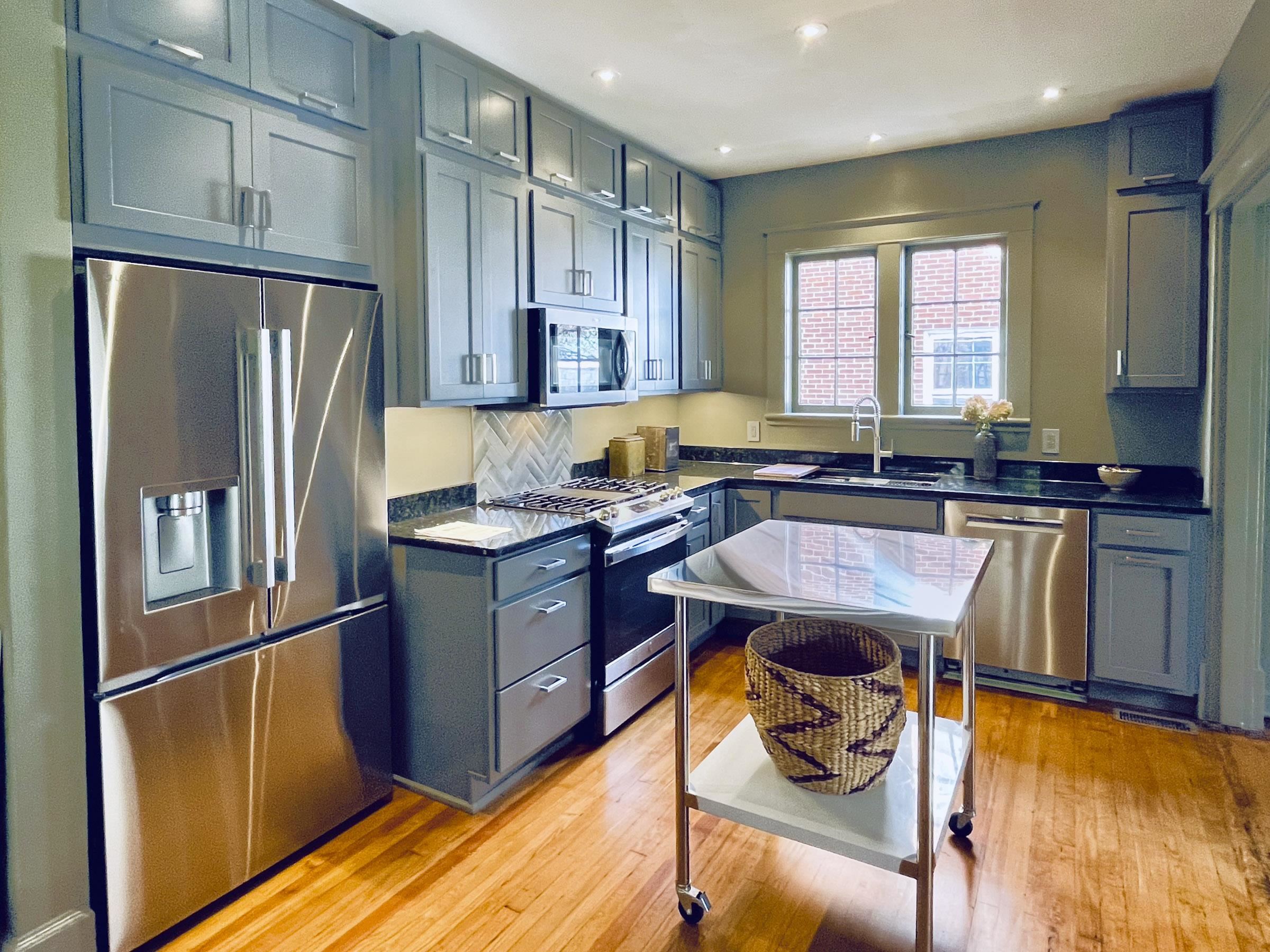 729 SELMA BLVD, STAUNTON, Virginia 24401, 4 Bedrooms Bedrooms, ,3 BathroomsBathrooms,Residential,729 SELMA BLVD,675877 MLS # 675877