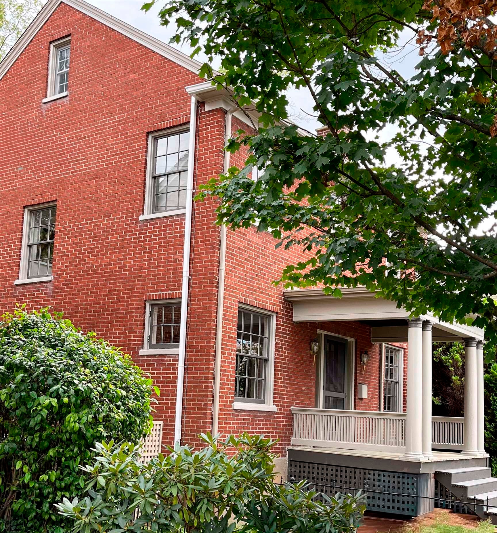 729 SELMA BLVD, STAUNTON, Virginia 24401, 4 Bedrooms Bedrooms, ,3 BathroomsBathrooms,Residential,729 SELMA BLVD,675877 MLS # 675877