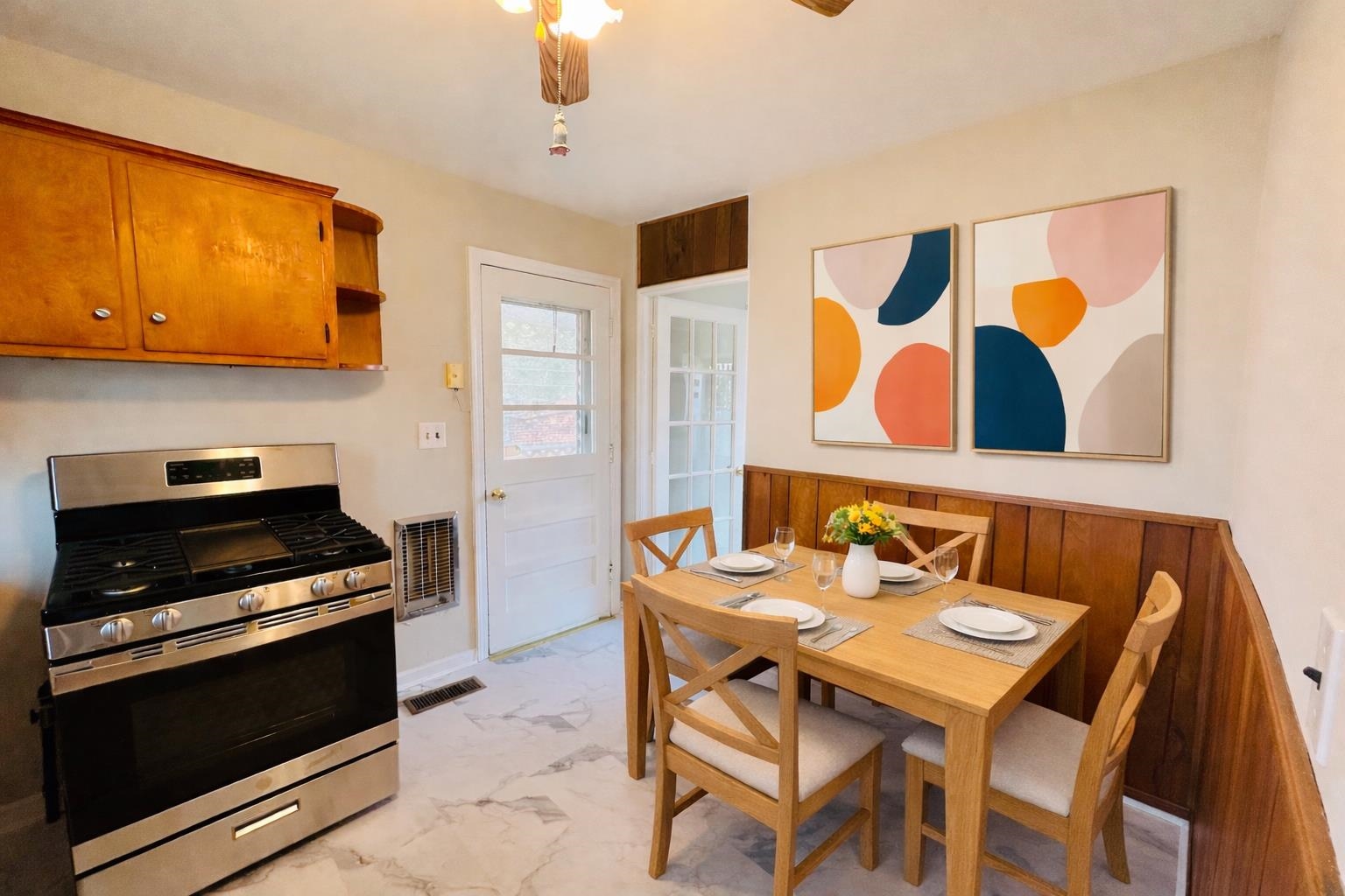 2403 PARK HILL RD, STAUNTON, Virginia 24401, 3 Bedrooms Bedrooms, ,1 BathroomBathrooms,Residential,2403 PARK HILL RD,675883 MLS # 675883