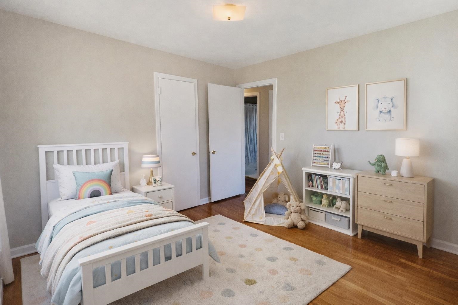 2403 PARK HILL RD, STAUNTON, Virginia 24401, 3 Bedrooms Bedrooms, ,1 BathroomBathrooms,Residential,2403 PARK HILL RD,675883 MLS # 675883