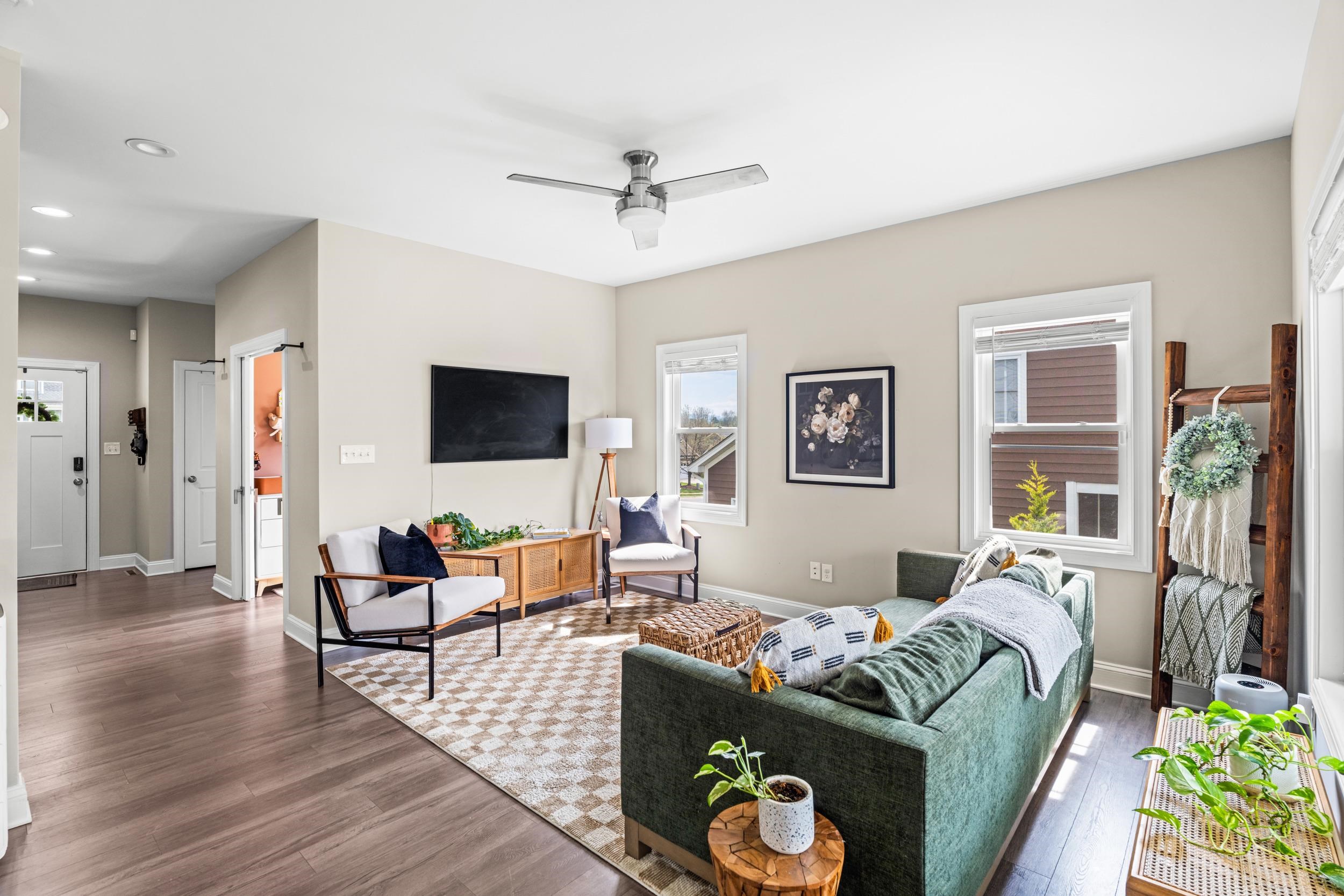 137 TOMASVILLE DR, WAYNESBORO, Virginia 22980, 4 Bedrooms Bedrooms, ,2 BathroomsBathrooms,Residential,The Layla,137 TOMASVILLE DR,675885 MLS # 675885