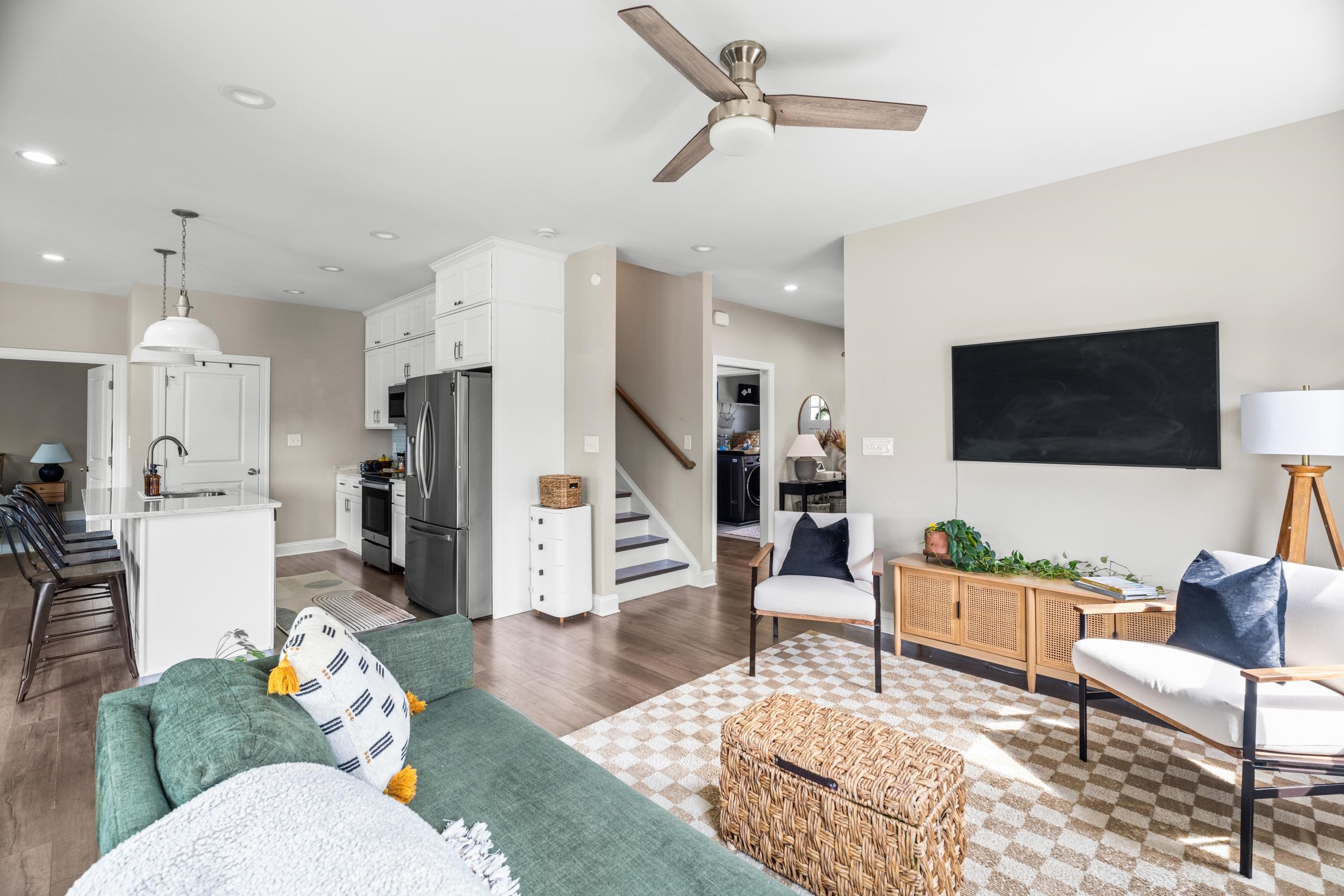 137 TOMASVILLE DR, WAYNESBORO, Virginia 22980, 4 Bedrooms Bedrooms, ,2 BathroomsBathrooms,Residential,The Layla,137 TOMASVILLE DR,675885 MLS # 675885