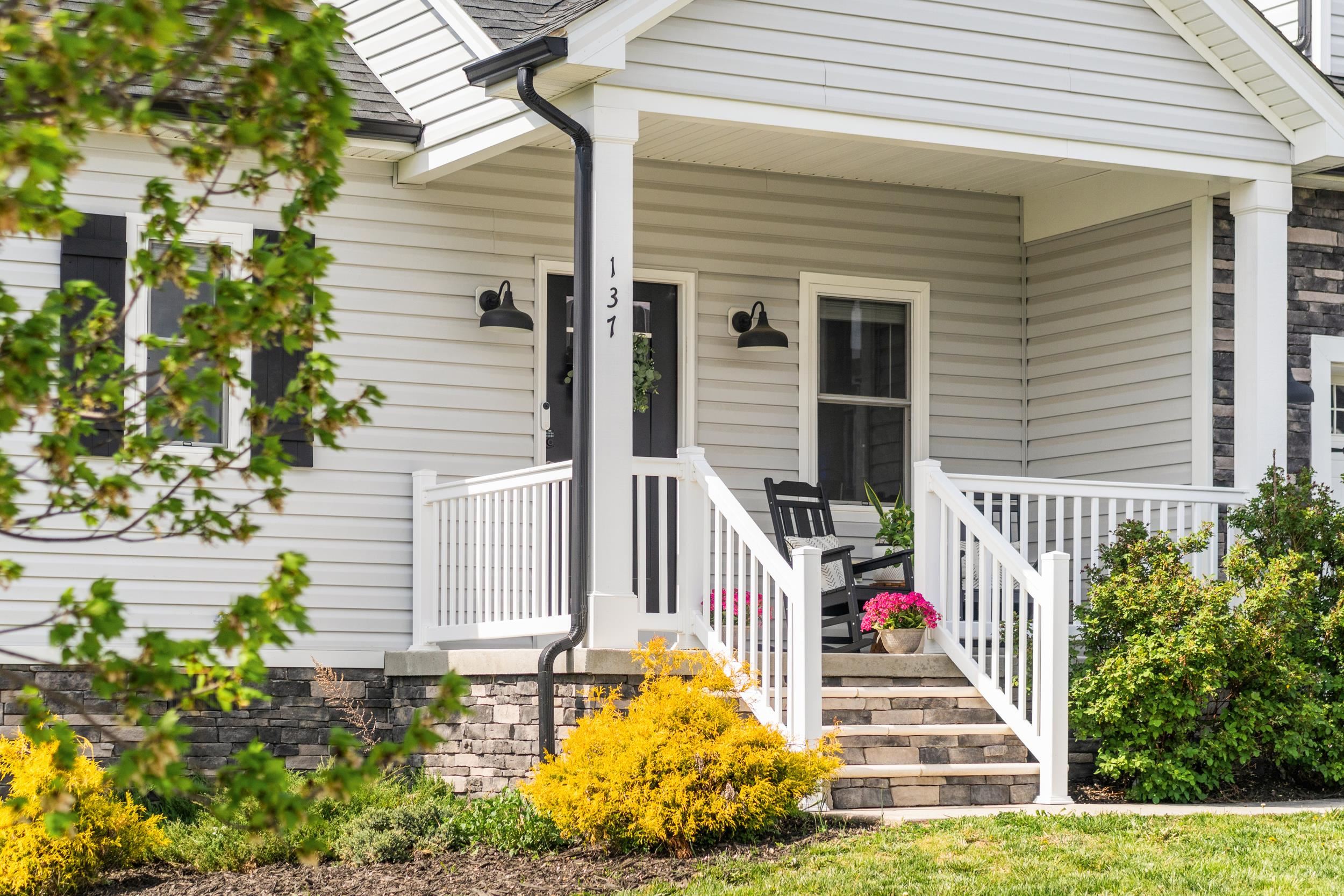 137 TOMASVILLE DR, WAYNESBORO, Virginia 22980, 4 Bedrooms Bedrooms, ,2 BathroomsBathrooms,Residential,The Layla,137 TOMASVILLE DR,675885 MLS # 675885