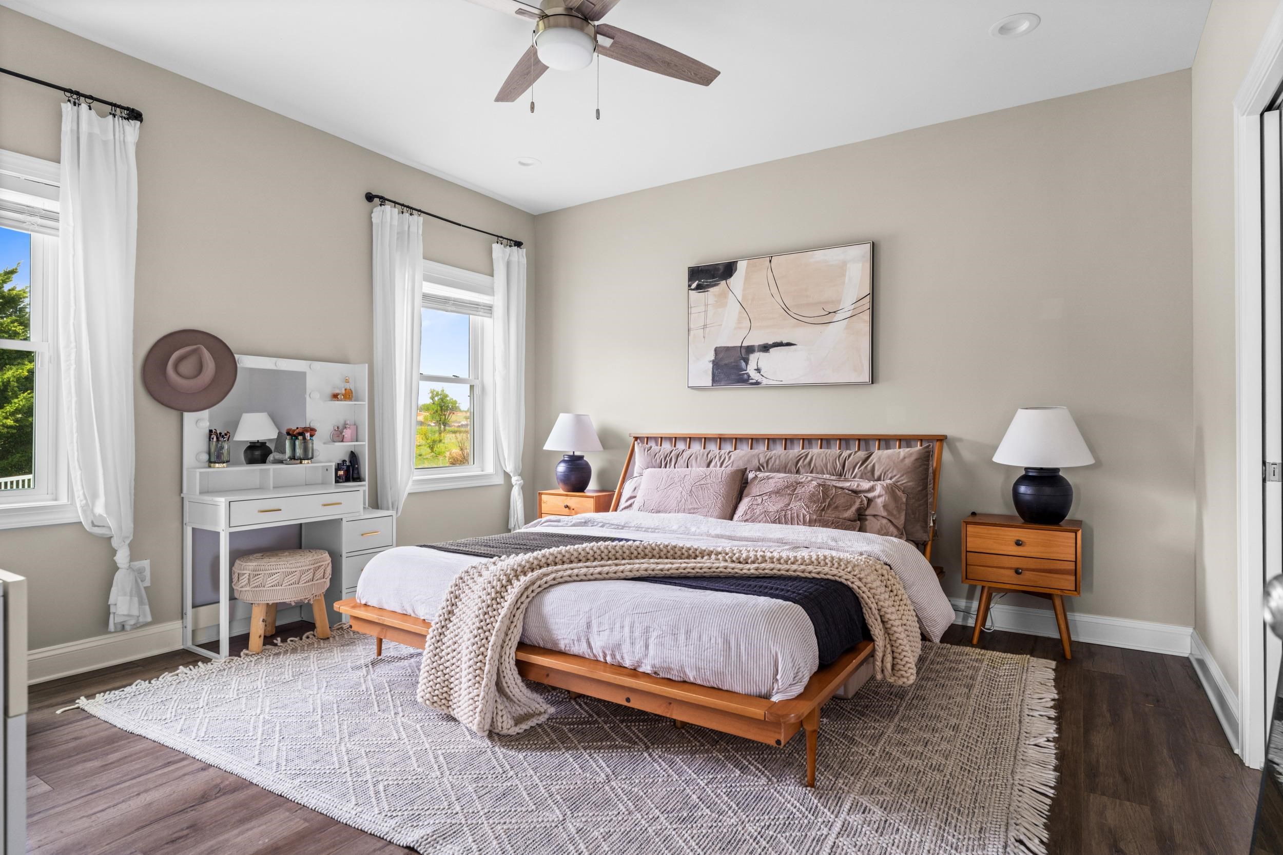 137 TOMASVILLE DR, WAYNESBORO, Virginia 22980, 4 Bedrooms Bedrooms, ,2 BathroomsBathrooms,Residential,The Layla,137 TOMASVILLE DR,675885 MLS # 675885