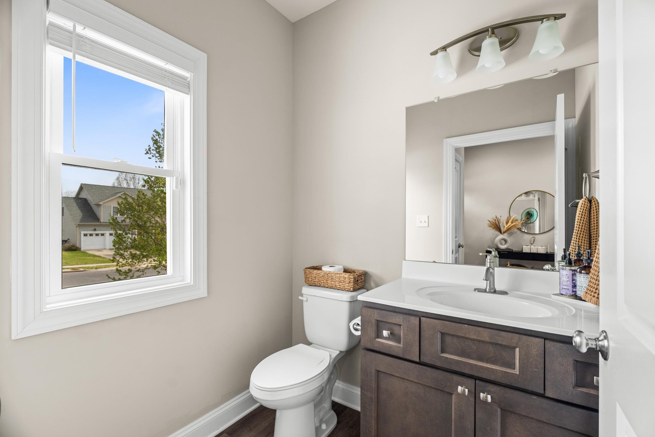 137 TOMASVILLE DR, WAYNESBORO, Virginia 22980, 4 Bedrooms Bedrooms, ,2 BathroomsBathrooms,Residential,The Layla,137 TOMASVILLE DR,675885 MLS # 675885