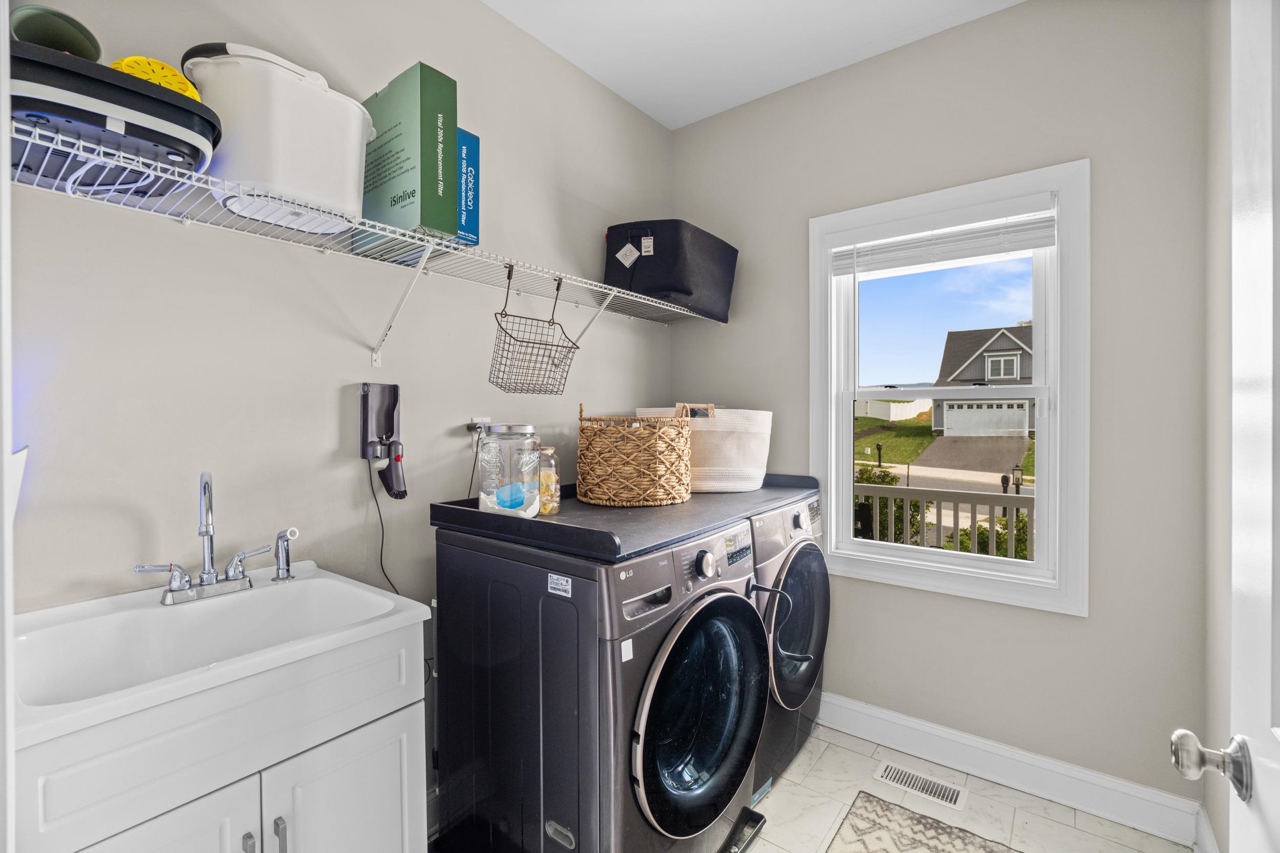 137 TOMASVILLE DR, WAYNESBORO, Virginia 22980, 4 Bedrooms Bedrooms, ,2 BathroomsBathrooms,Residential,The Layla,137 TOMASVILLE DR,675885 MLS # 675885