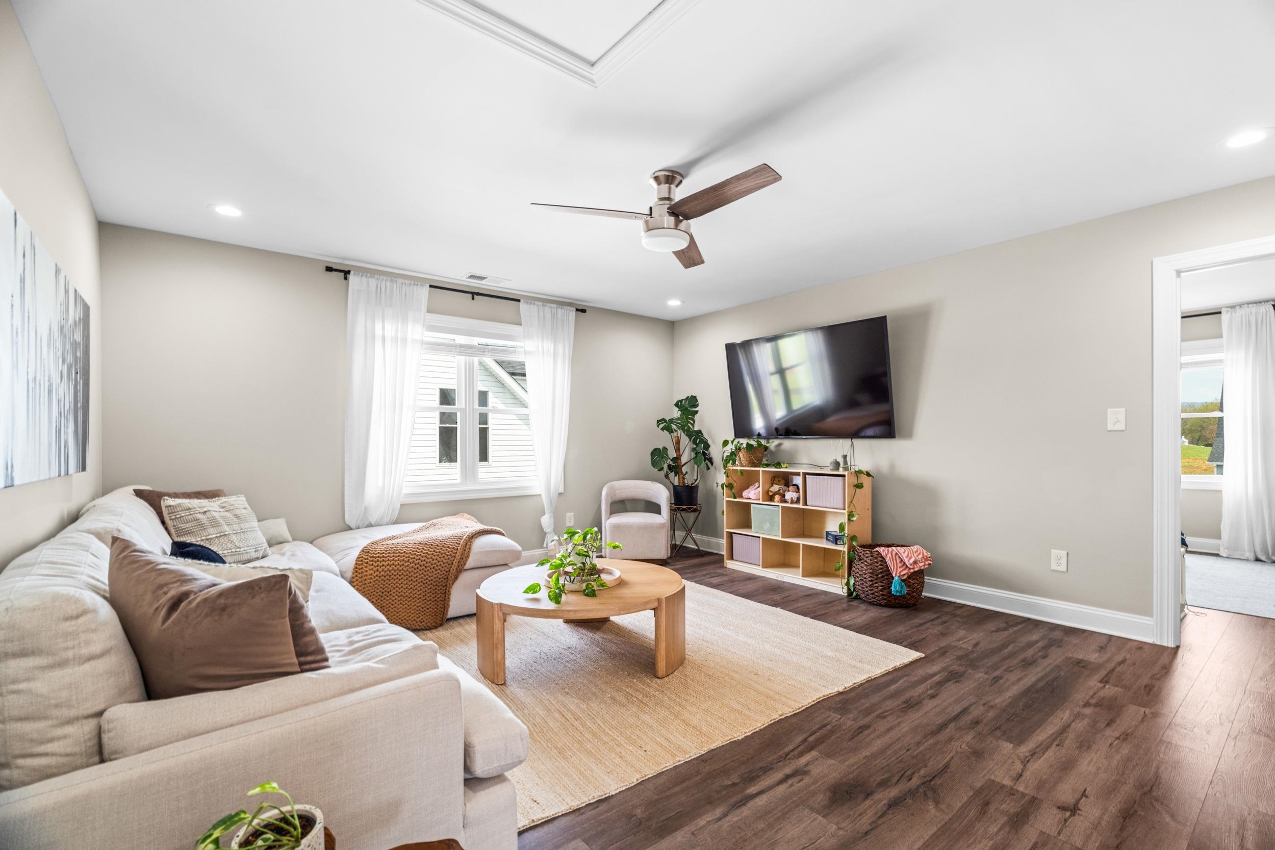 137 TOMASVILLE DR, WAYNESBORO, Virginia 22980, 4 Bedrooms Bedrooms, ,2 BathroomsBathrooms,Residential,The Layla,137 TOMASVILLE DR,675885 MLS # 675885