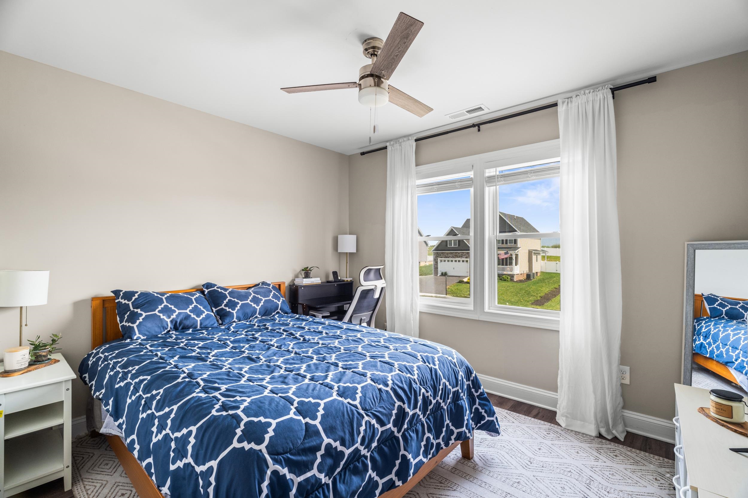 137 TOMASVILLE DR, WAYNESBORO, Virginia 22980, 4 Bedrooms Bedrooms, ,2 BathroomsBathrooms,Residential,The Layla,137 TOMASVILLE DR,675885 MLS # 675885