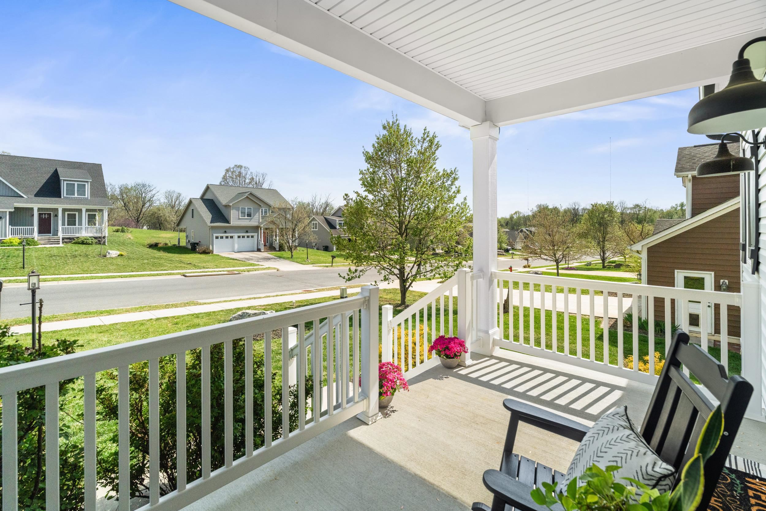 137 TOMASVILLE DR, WAYNESBORO, Virginia 22980, 4 Bedrooms Bedrooms, ,2 BathroomsBathrooms,Residential,The Layla,137 TOMASVILLE DR,675885 MLS # 675885