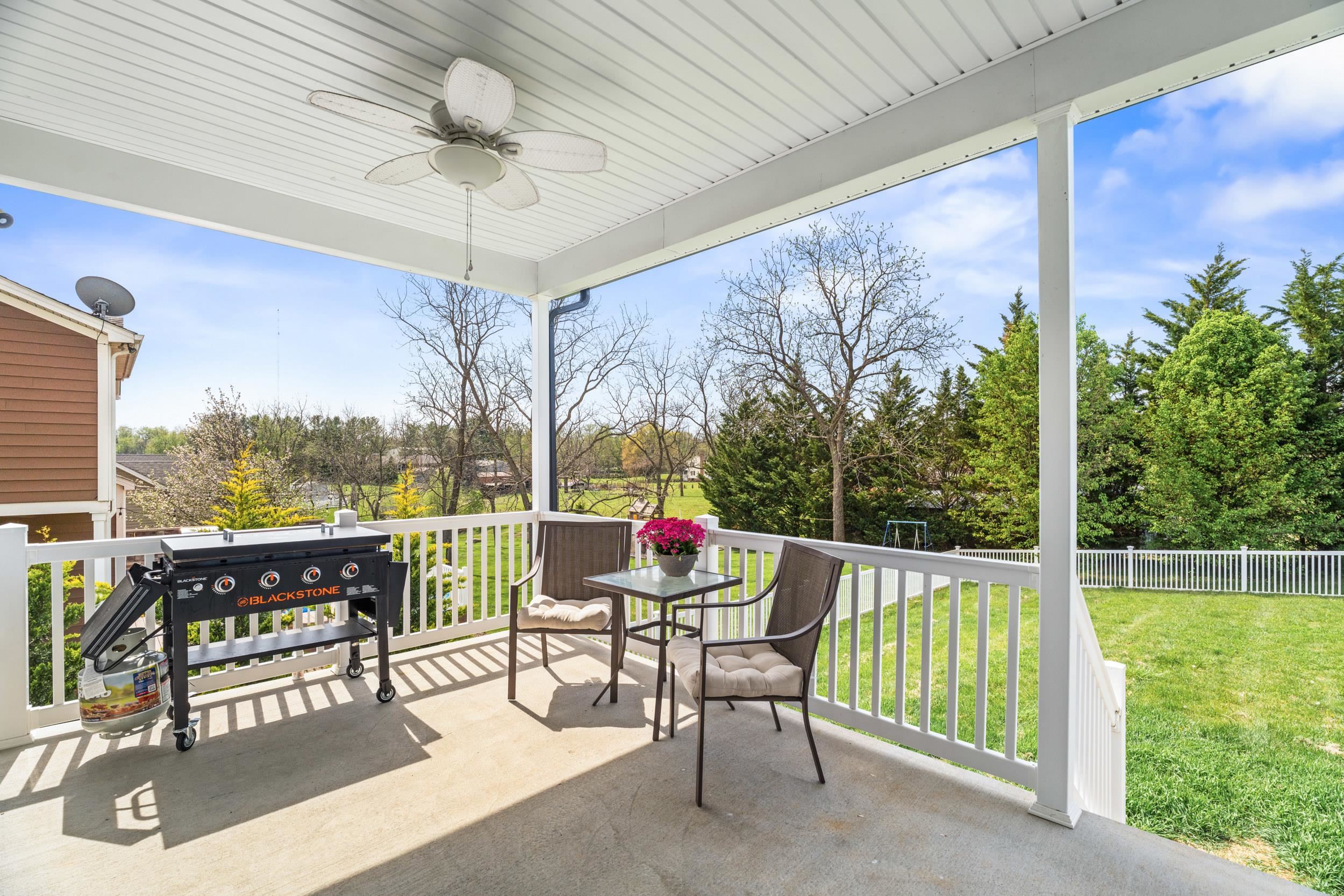 137 TOMASVILLE DR, WAYNESBORO, Virginia 22980, 4 Bedrooms Bedrooms, ,2 BathroomsBathrooms,Residential,The Layla,137 TOMASVILLE DR,675885 MLS # 675885