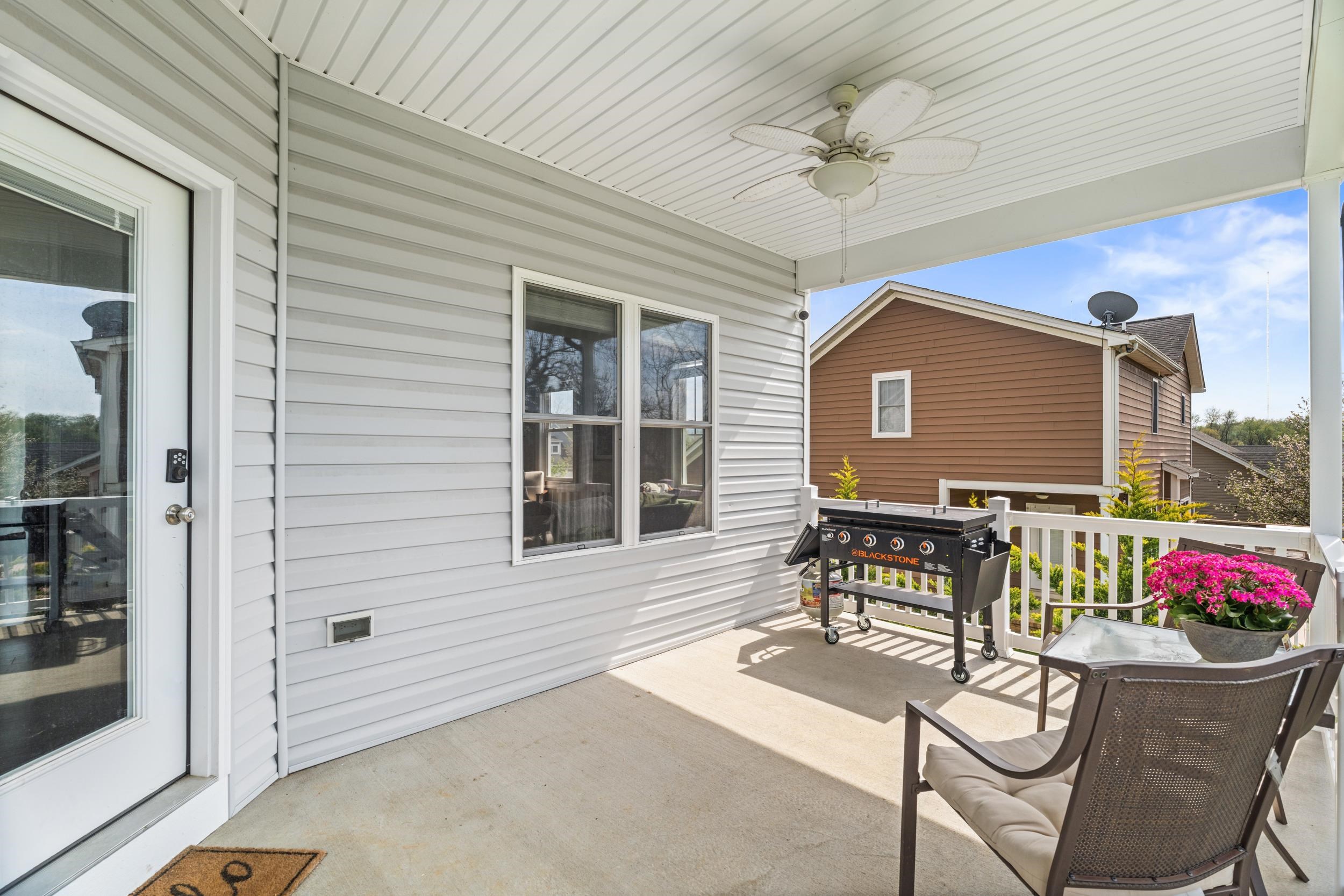 137 TOMASVILLE DR, WAYNESBORO, Virginia 22980, 4 Bedrooms Bedrooms, ,2 BathroomsBathrooms,Residential,The Layla,137 TOMASVILLE DR,675885 MLS # 675885