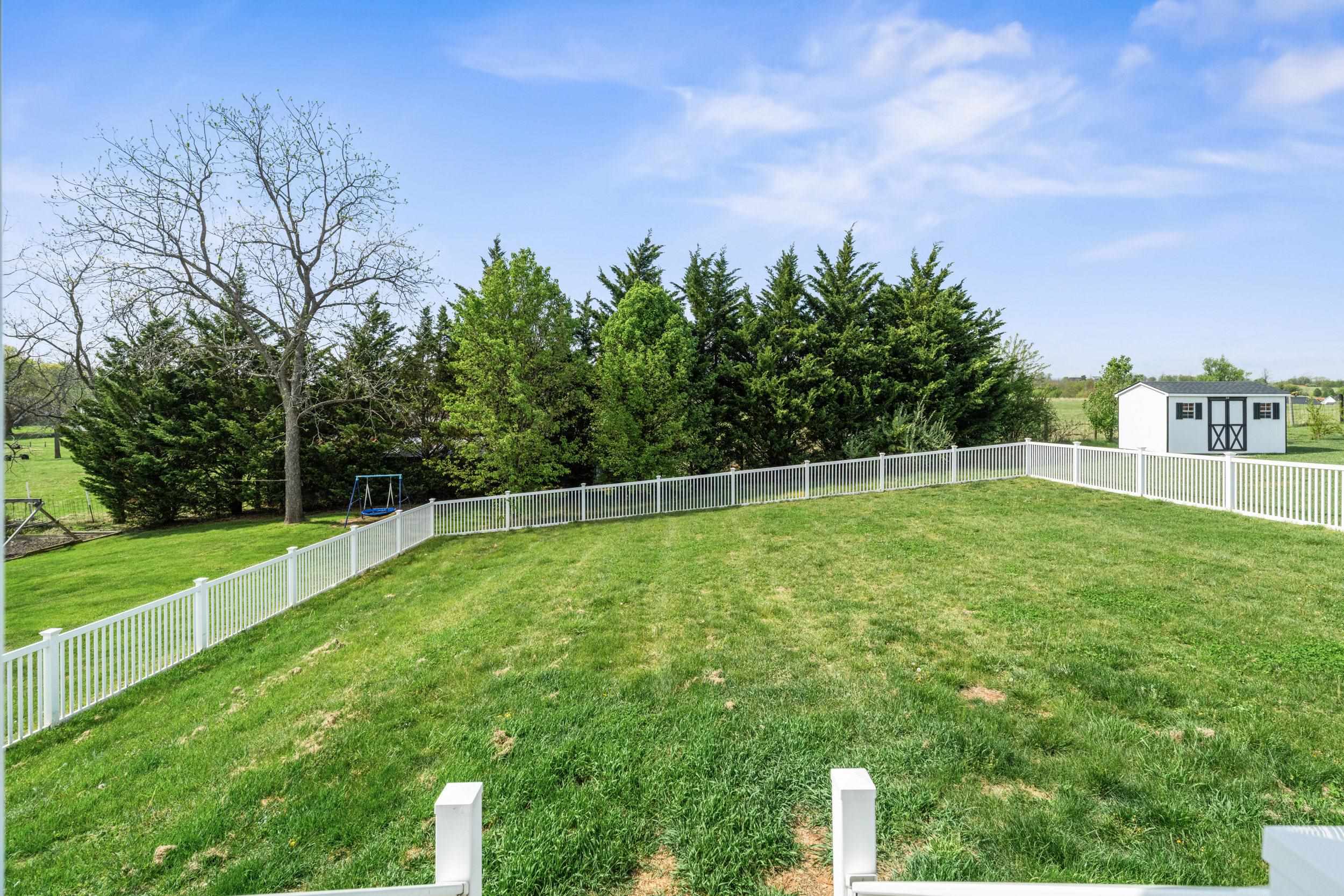 137 TOMASVILLE DR, WAYNESBORO, Virginia 22980, 4 Bedrooms Bedrooms, ,2 BathroomsBathrooms,Residential,The Layla,137 TOMASVILLE DR,675885 MLS # 675885