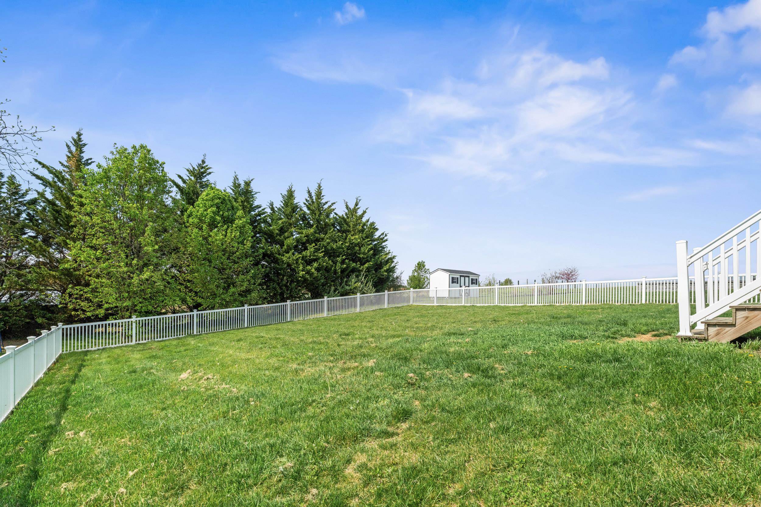 137 TOMASVILLE DR, WAYNESBORO, Virginia 22980, 4 Bedrooms Bedrooms, ,2 BathroomsBathrooms,Residential,The Layla,137 TOMASVILLE DR,675885 MLS # 675885