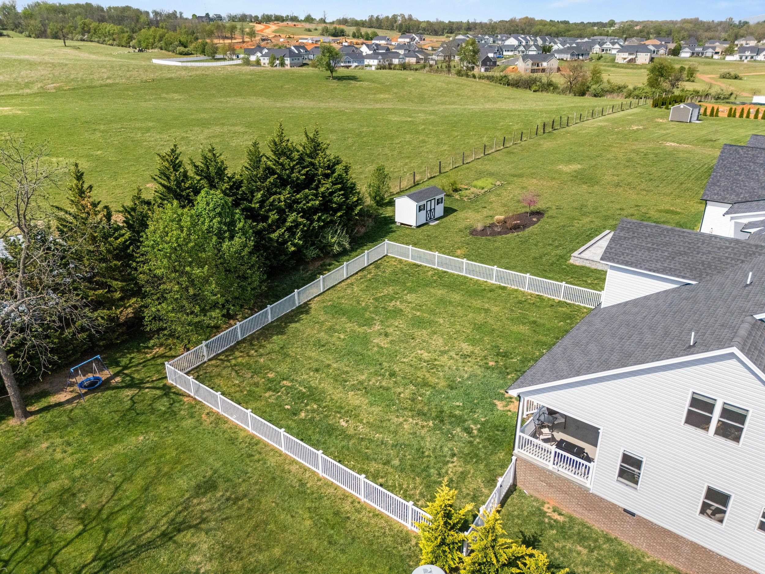 137 TOMASVILLE DR, WAYNESBORO, Virginia 22980, 4 Bedrooms Bedrooms, ,2 BathroomsBathrooms,Residential,The Layla,137 TOMASVILLE DR,675885 MLS # 675885