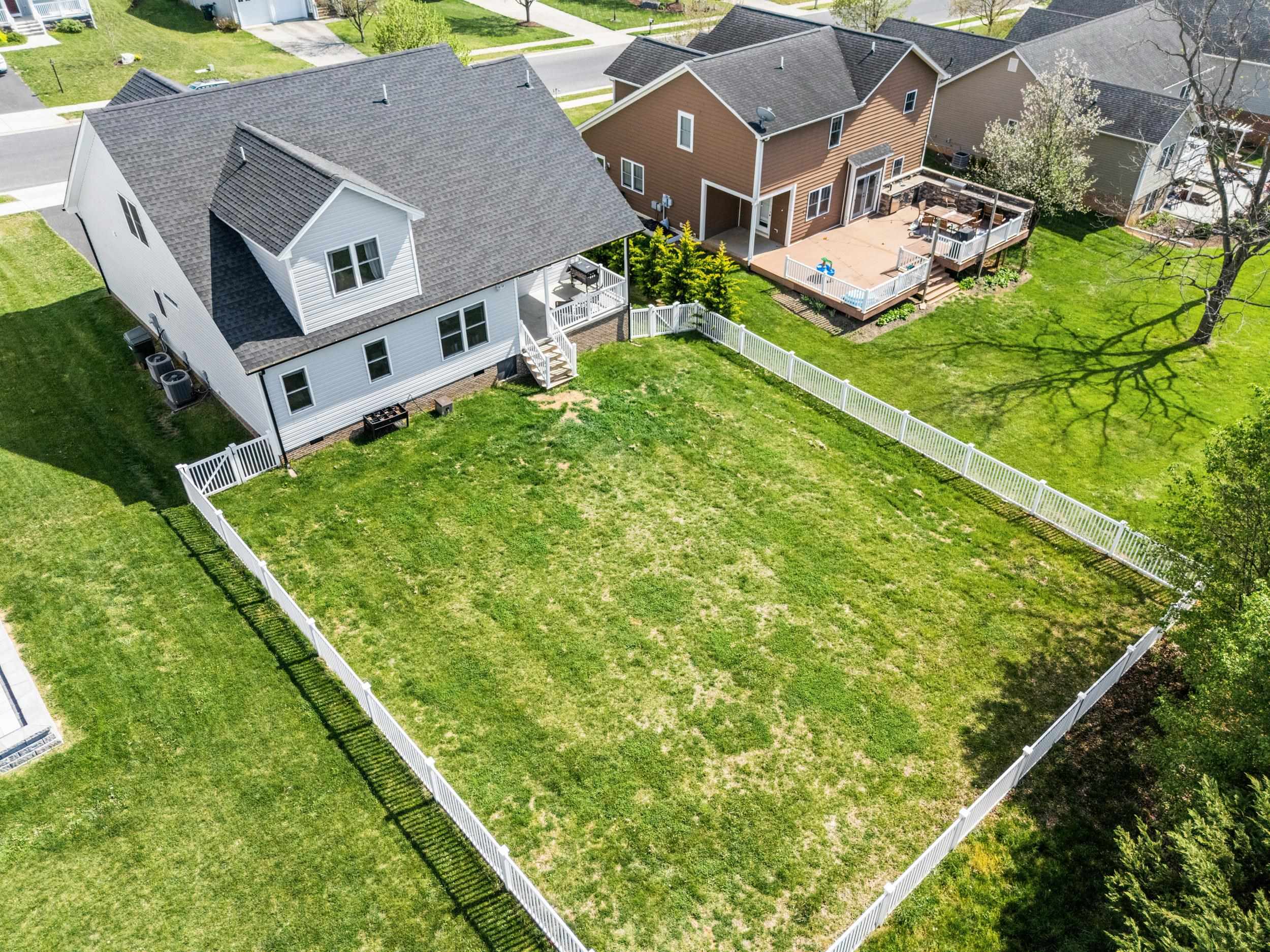 137 TOMASVILLE DR, WAYNESBORO, Virginia 22980, 4 Bedrooms Bedrooms, ,2 BathroomsBathrooms,Residential,The Layla,137 TOMASVILLE DR,675885 MLS # 675885