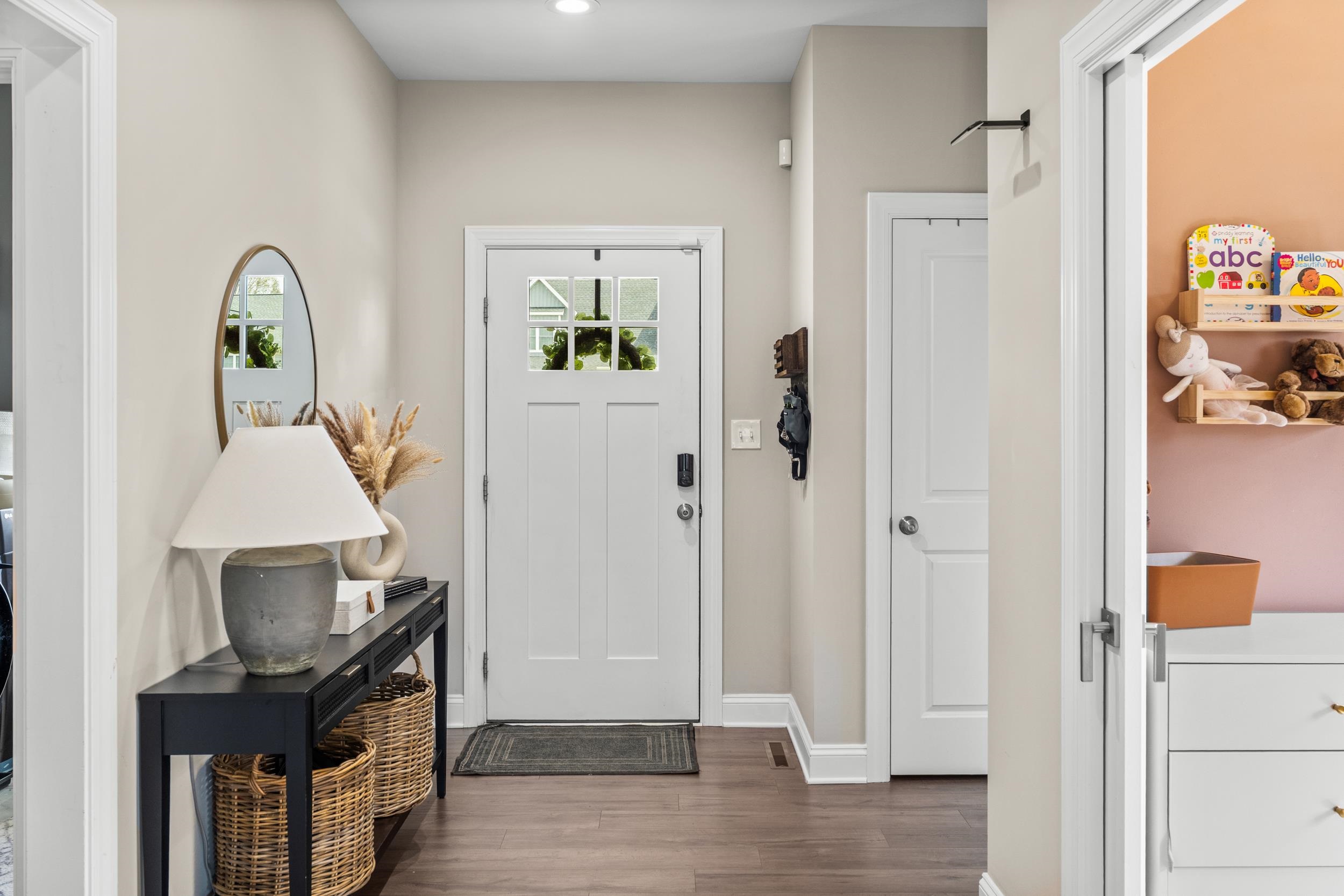 137 TOMASVILLE DR, WAYNESBORO, Virginia 22980, 4 Bedrooms Bedrooms, ,2 BathroomsBathrooms,Residential,The Layla,137 TOMASVILLE DR,675885 MLS # 675885