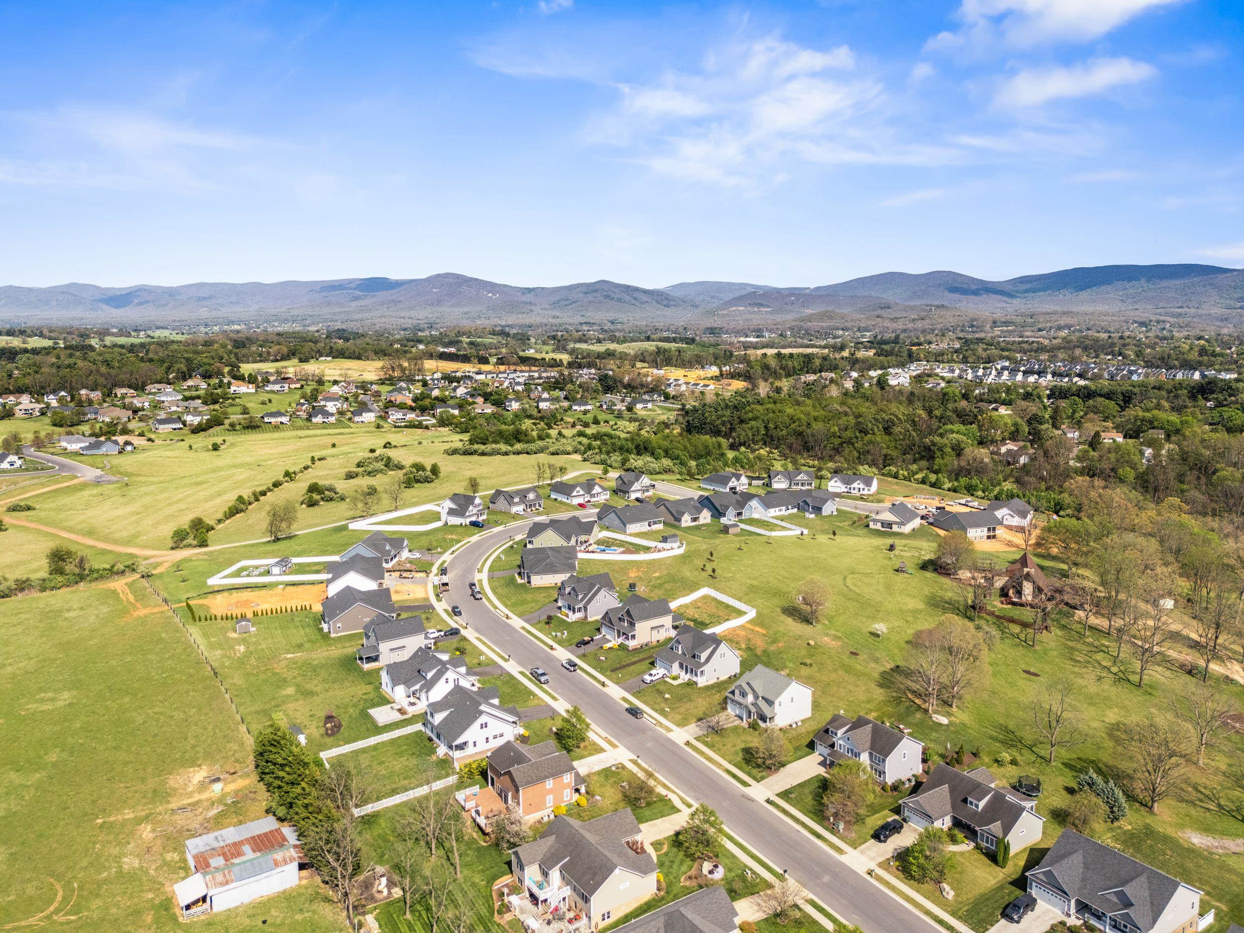 137 TOMASVILLE DR, WAYNESBORO, Virginia 22980, 4 Bedrooms Bedrooms, ,2 BathroomsBathrooms,Residential,The Layla,137 TOMASVILLE DR,675885 MLS # 675885