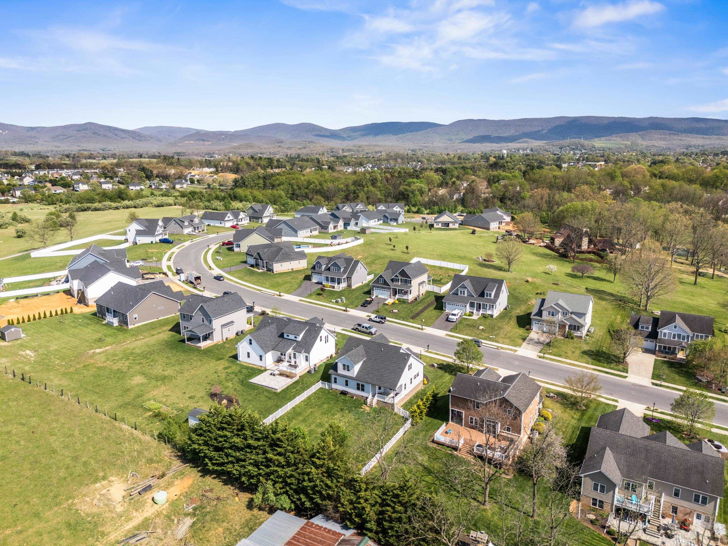 137 TOMASVILLE DR, WAYNESBORO, Virginia 22980, 4 Bedrooms Bedrooms, ,2 BathroomsBathrooms,Residential,The Layla,137 TOMASVILLE DR,675885 MLS # 675885