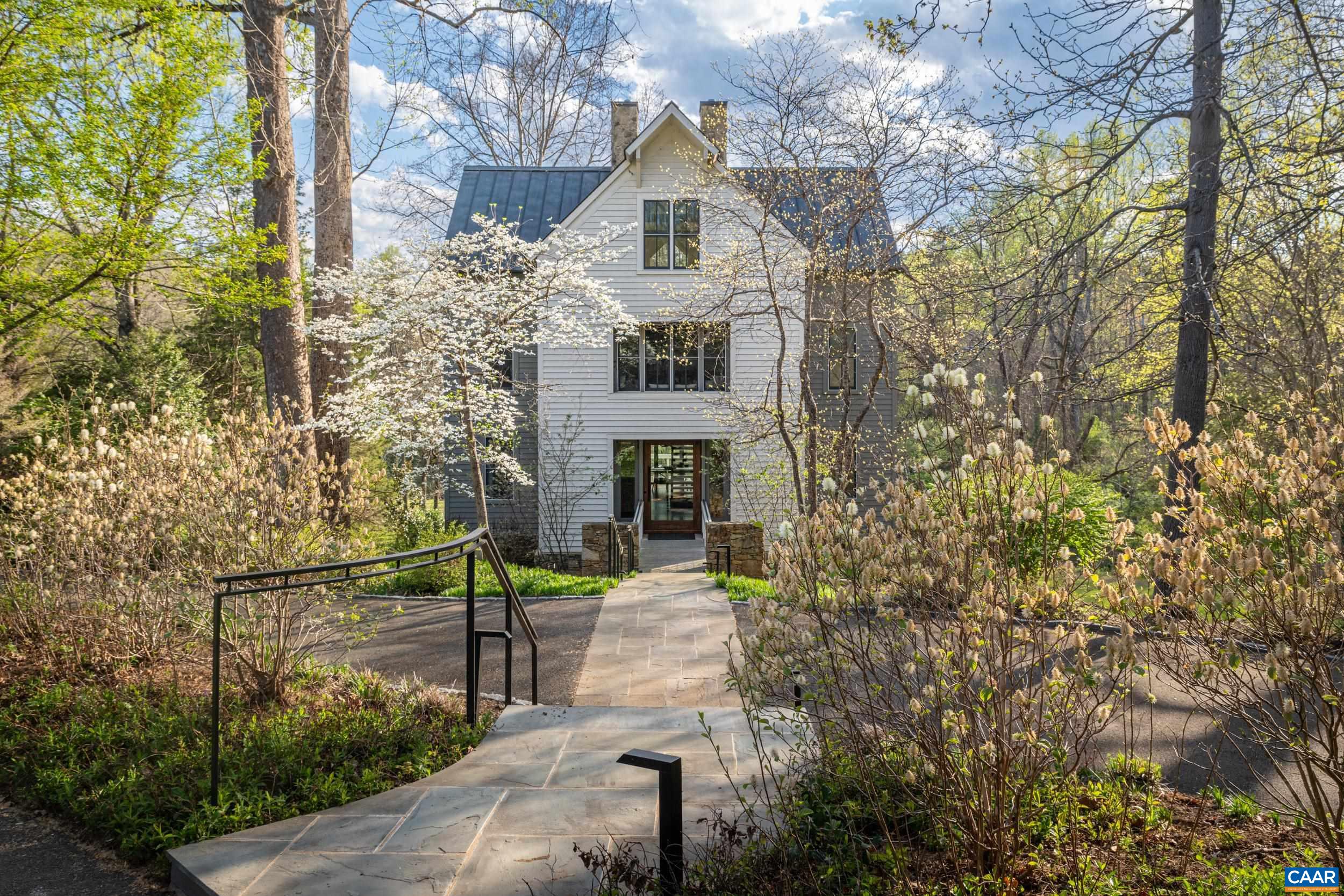 1500 LONDON RD, CHARLOTTESVILLE, Virginia 22901, 4 Bedrooms Bedrooms, ,3 BathroomsBathrooms,Residential,1500 LONDON RD,675887 MLS # 675887