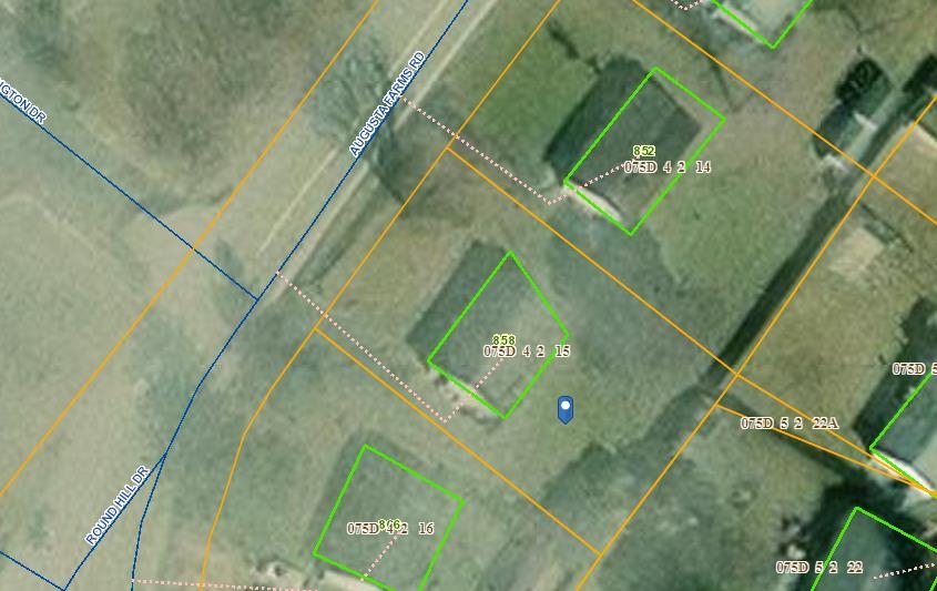 858 AUGUSTA FARMS RD, WAYNESBORO, Virginia 22980, 3 Bedrooms Bedrooms, ,1 BathroomBathrooms,Residential,858 AUGUSTA FARMS RD,675888 MLS # 675888