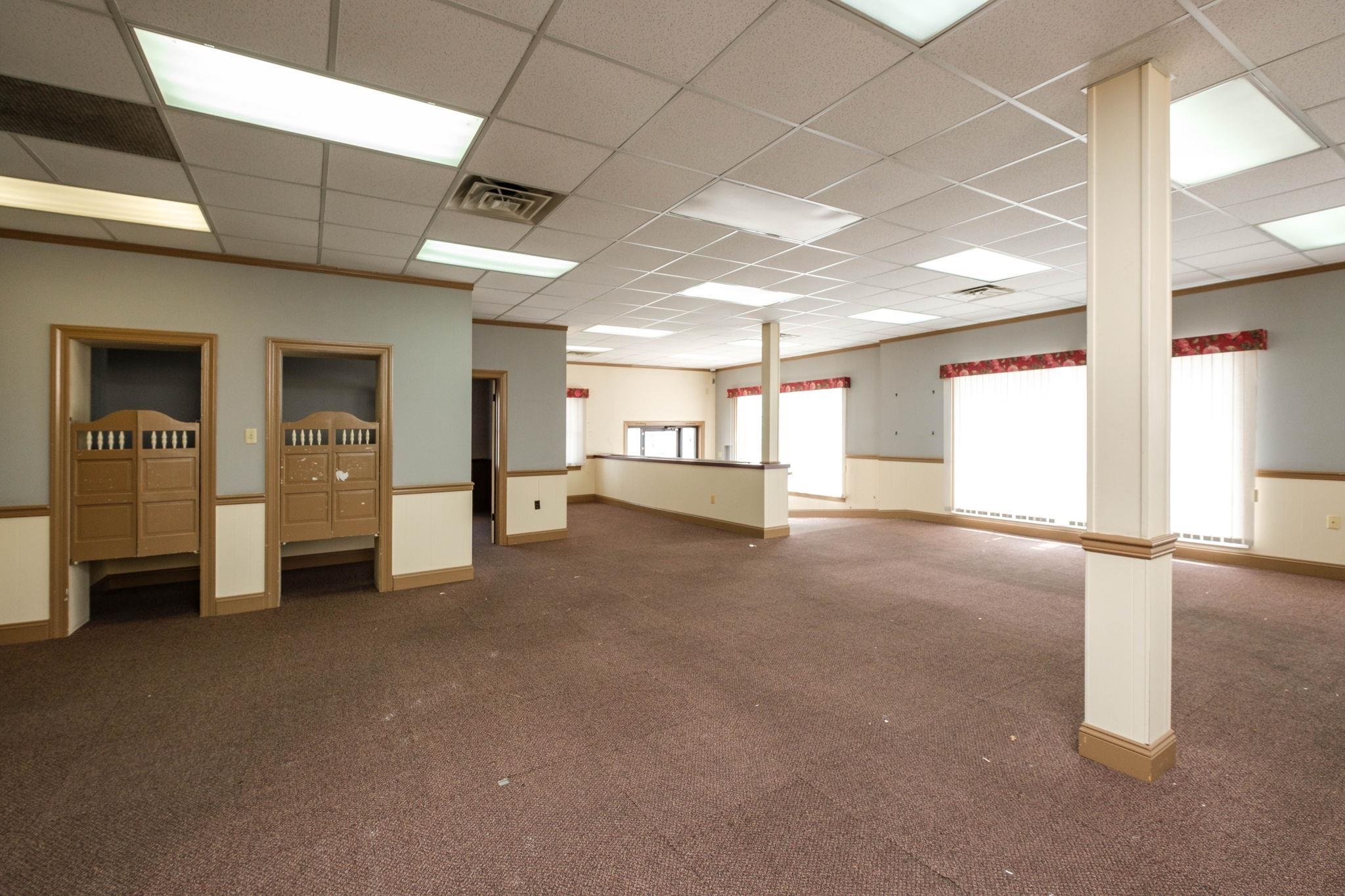 120 S MAIN ST, EDINBURG, Virginia 22824, ,Commercial,120 S MAIN ST,675914 MLS # 675914