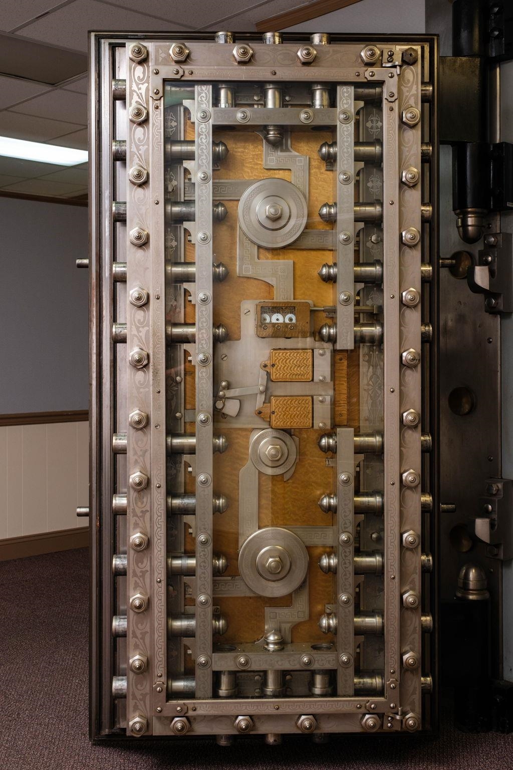 120 S MAIN ST, EDINBURG, Virginia 22824, ,Commercial,120 S MAIN ST,675914 MLS # 675914