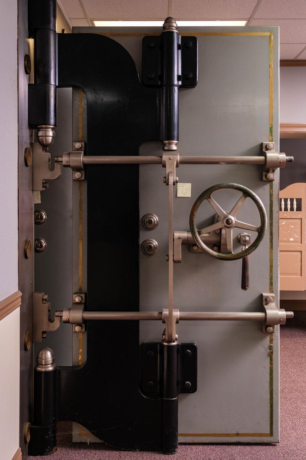 120 S MAIN ST, EDINBURG, Virginia 22824, ,Commercial,120 S MAIN ST,675914 MLS # 675914