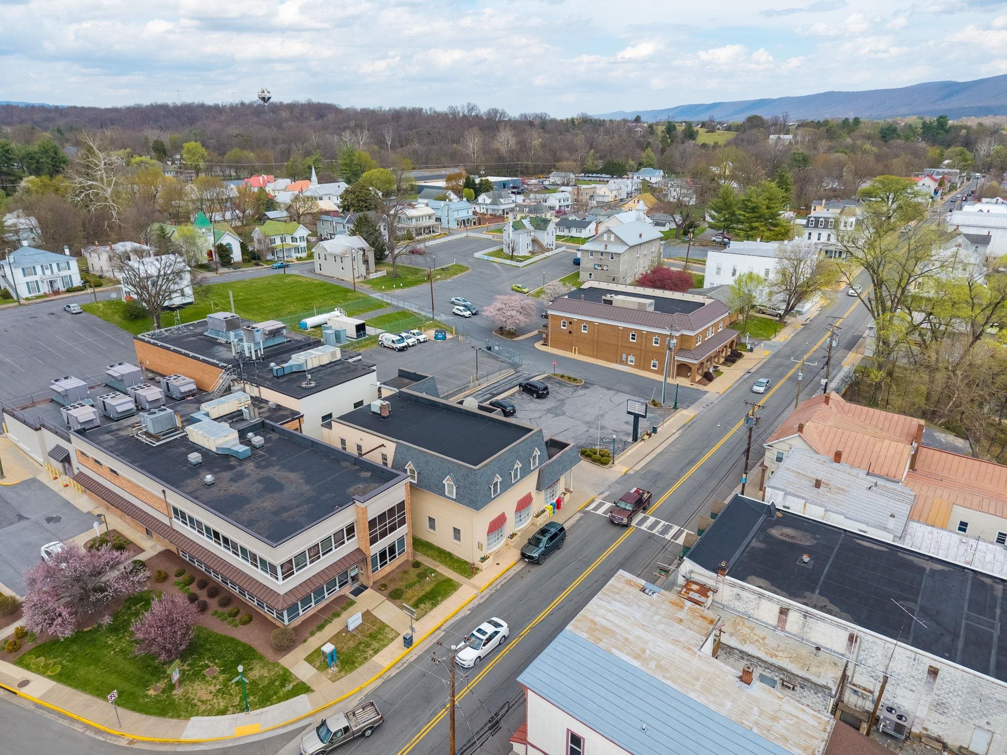 120 S MAIN ST, EDINBURG, Virginia 22824, ,Commercial,120 S MAIN ST,675914 MLS # 675914