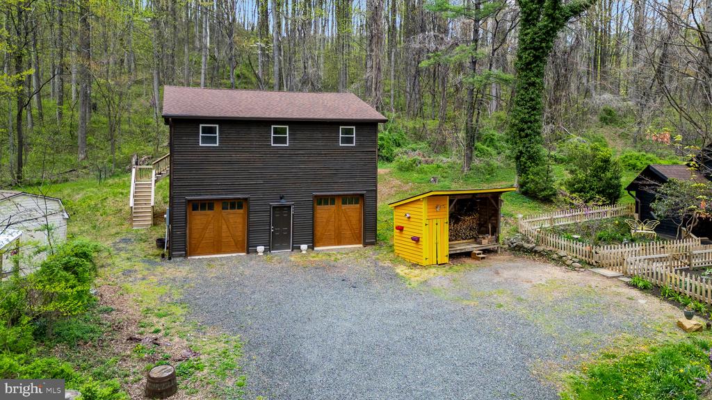 902 HARRIS HOLLOW RD, WASHINGTON, Virginia, 4 Bedrooms Bedrooms, ,4 BathroomsBathrooms,Residential,902 HARRIS HOLLOW RD,VARP2002516 MLS # VARP2002516