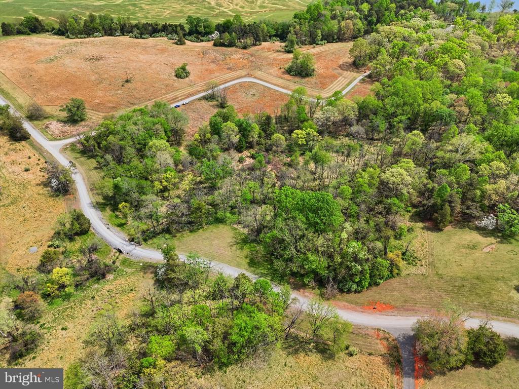 46 WHISPER HILL RD, CULPEPER, Virginia 22701, ,Land,46 WHISPER HILL RD,VACU2013328 MLS # VACU2013328