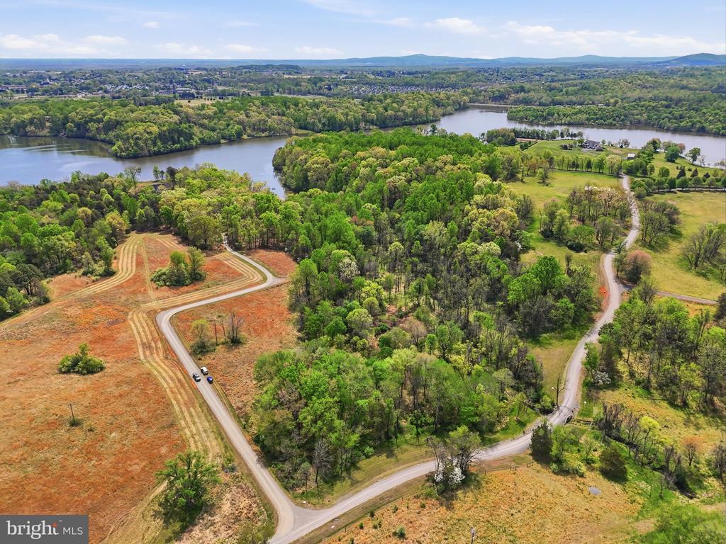 46 WHISPER HILL RD, CULPEPER, Virginia 22701, ,Land,46 WHISPER HILL RD,VACU2013328 MLS # VACU2013328