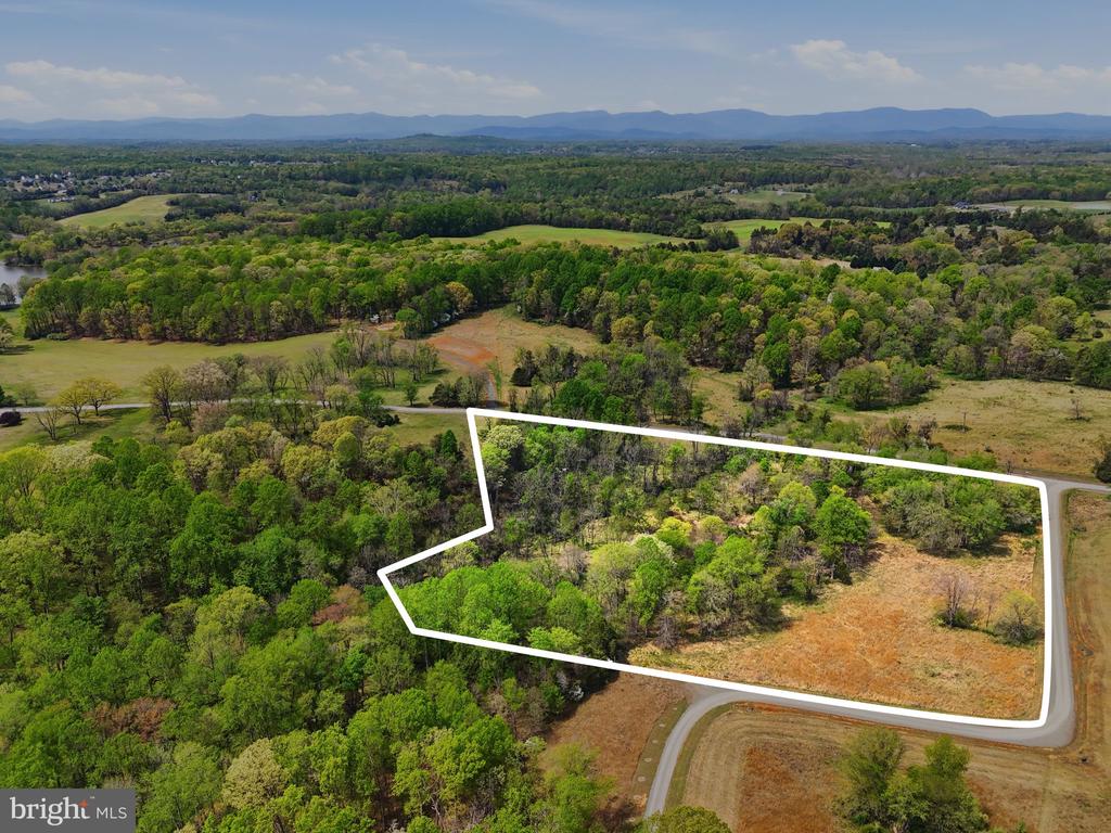 46 WHISPER HILL RD, CULPEPER, Virginia 22701, ,Land,46 WHISPER HILL RD,VACU2013328 MLS # VACU2013328
