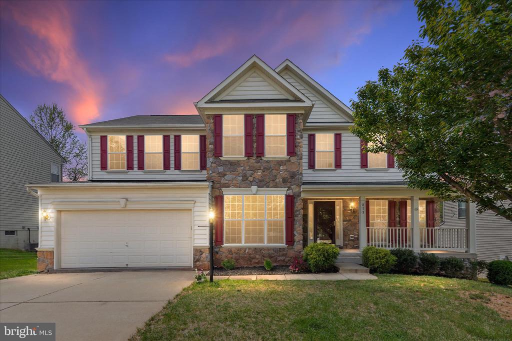 813 KINGSBROOK RD, CULPEPER, Virginia 22701, 4 Bedrooms Bedrooms, ,2 BathroomsBathrooms,Residential,813 KINGSBROOK RD,VACU2013084 MLS # VACU2013084