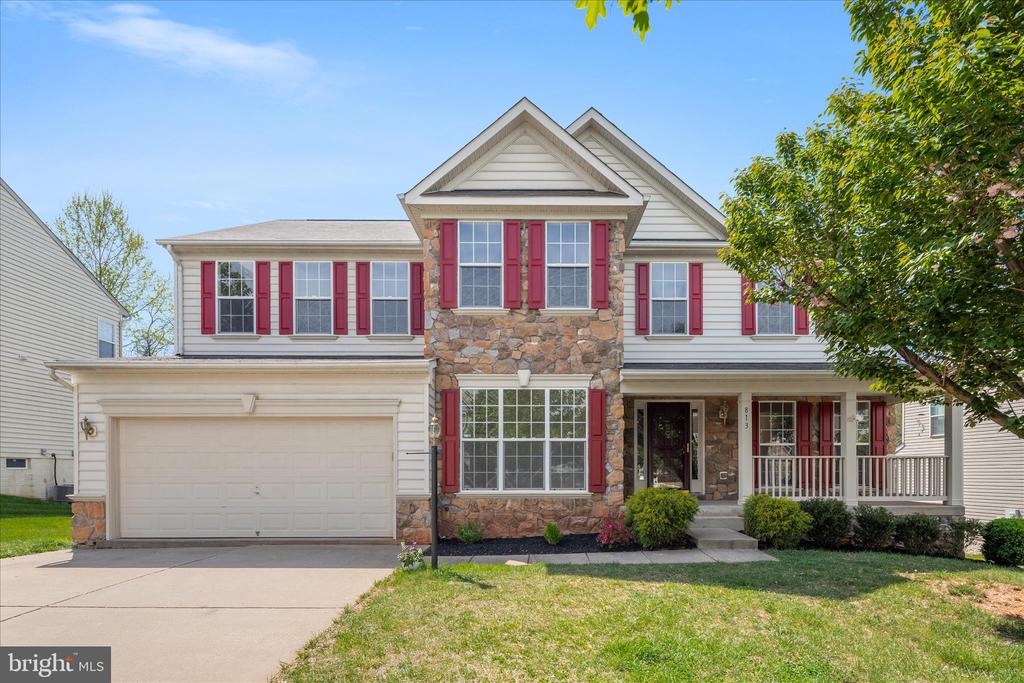 813 KINGSBROOK RD, CULPEPER, Virginia 22701, 4 Bedrooms Bedrooms, ,2 BathroomsBathrooms,Residential,813 KINGSBROOK RD,VACU2013084 MLS # VACU2013084