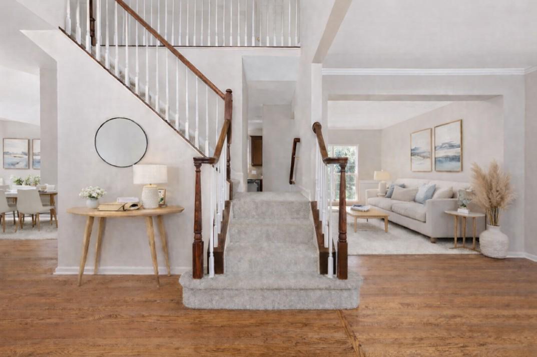 813 KINGSBROOK RD, CULPEPER, Virginia 22701, 4 Bedrooms Bedrooms, ,2 BathroomsBathrooms,Residential,813 KINGSBROOK RD,VACU2013084 MLS # VACU2013084