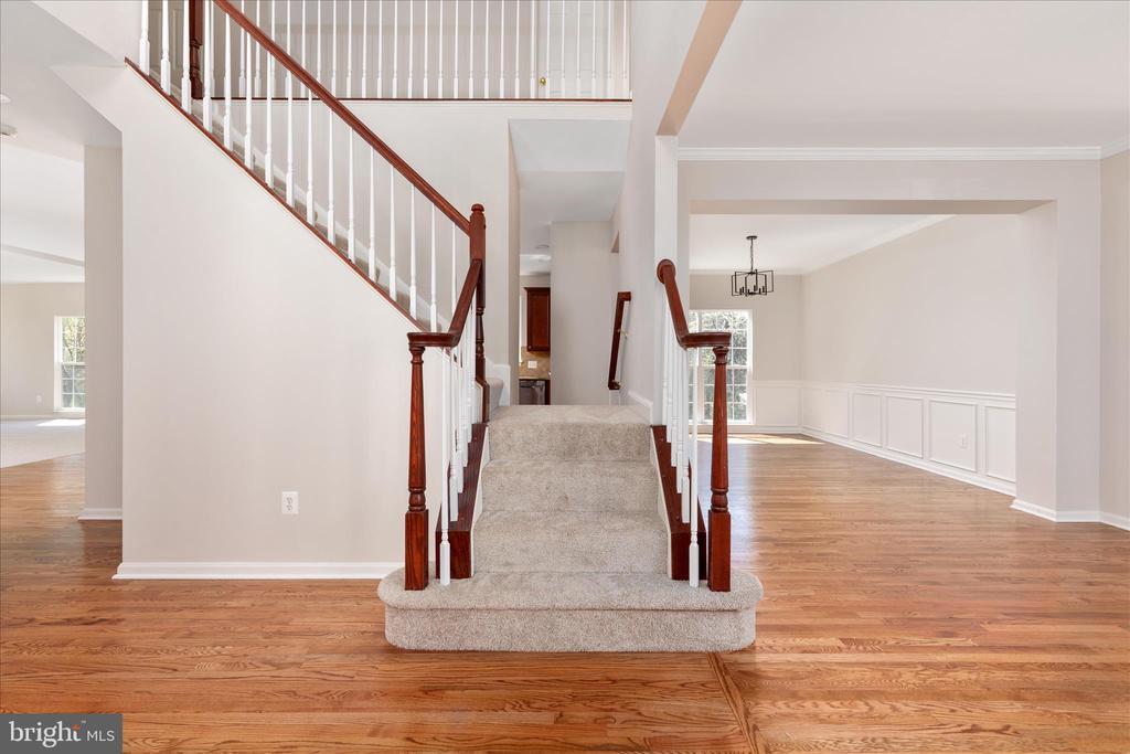 813 KINGSBROOK RD, CULPEPER, Virginia 22701, 4 Bedrooms Bedrooms, ,2 BathroomsBathrooms,Residential,813 KINGSBROOK RD,VACU2013084 MLS # VACU2013084