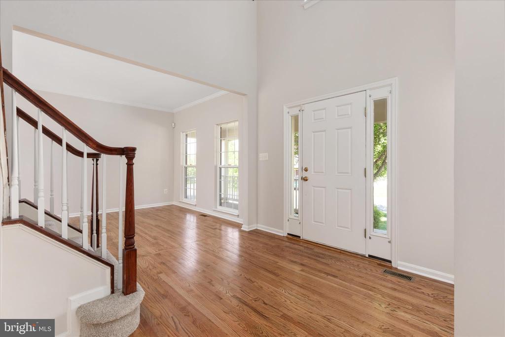 813 KINGSBROOK RD, CULPEPER, Virginia 22701, 4 Bedrooms Bedrooms, ,2 BathroomsBathrooms,Residential,813 KINGSBROOK RD,VACU2013084 MLS # VACU2013084