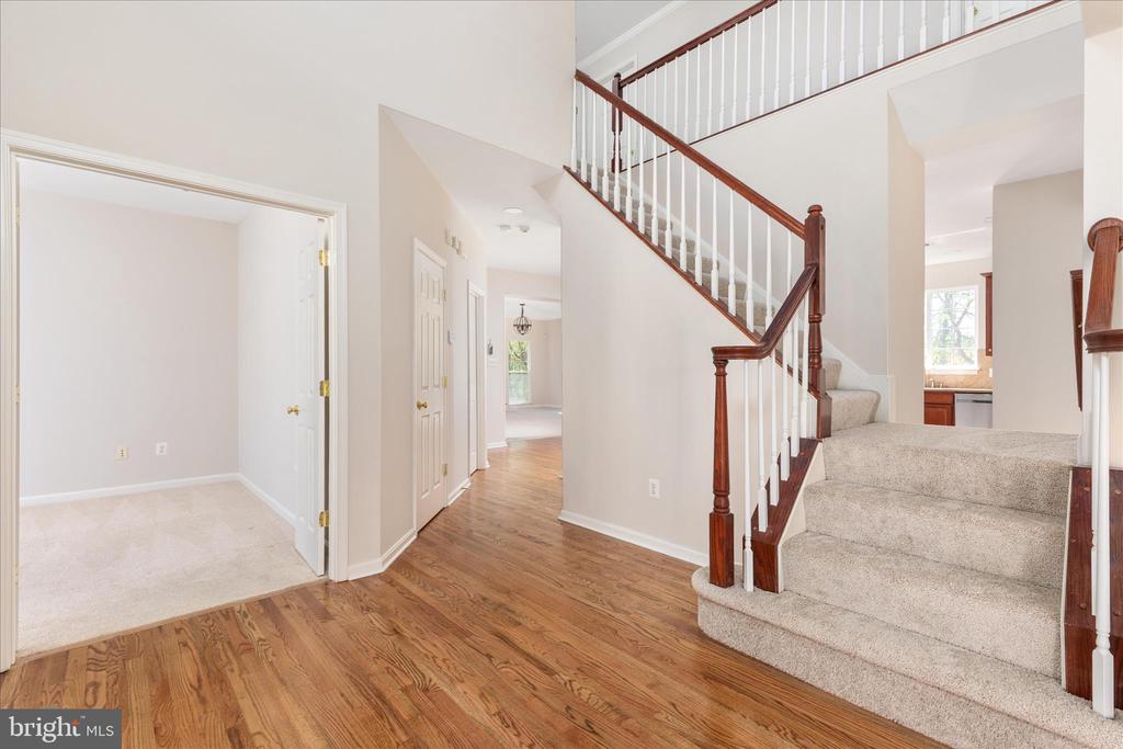 813 KINGSBROOK RD, CULPEPER, Virginia 22701, 4 Bedrooms Bedrooms, ,2 BathroomsBathrooms,Residential,813 KINGSBROOK RD,VACU2013084 MLS # VACU2013084