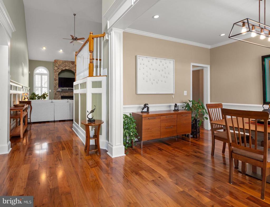 11410 STACY CROSSING WAY, FREDERICKSBURG, Virginia 22407, 6 Bedrooms Bedrooms, ,3 BathroomsBathrooms,Residential,11410 STACY CROSSING WAY,VASP2040330 MLS # VASP2040330