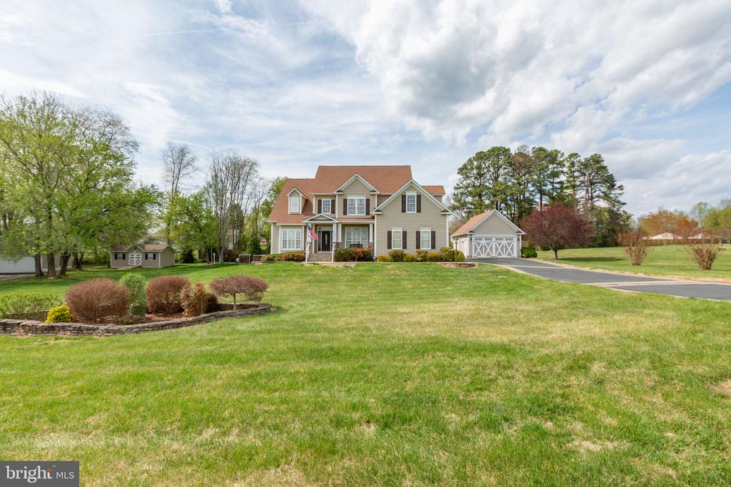 11410 STACY CROSSING WAY, FREDERICKSBURG, Virginia 22407, 6 Bedrooms Bedrooms, ,3 BathroomsBathrooms,Residential,11410 STACY CROSSING WAY,VASP2040330 MLS # VASP2040330