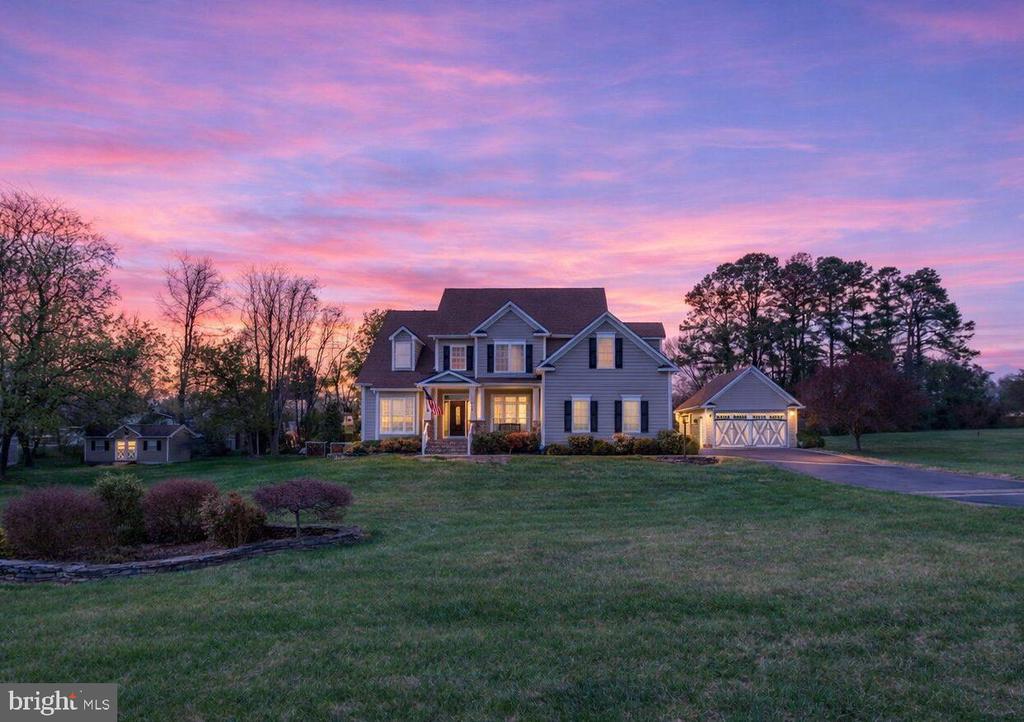 11410 STACY CROSSING WAY, FREDERICKSBURG, Virginia 22407, 6 Bedrooms Bedrooms, ,3 BathroomsBathrooms,Residential,11410 STACY CROSSING WAY,VASP2040330 MLS # VASP2040330