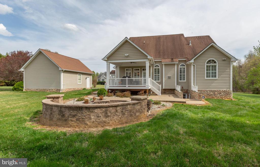 11410 STACY CROSSING WAY, FREDERICKSBURG, Virginia 22407, 6 Bedrooms Bedrooms, ,3 BathroomsBathrooms,Residential,11410 STACY CROSSING WAY,VASP2040330 MLS # VASP2040330